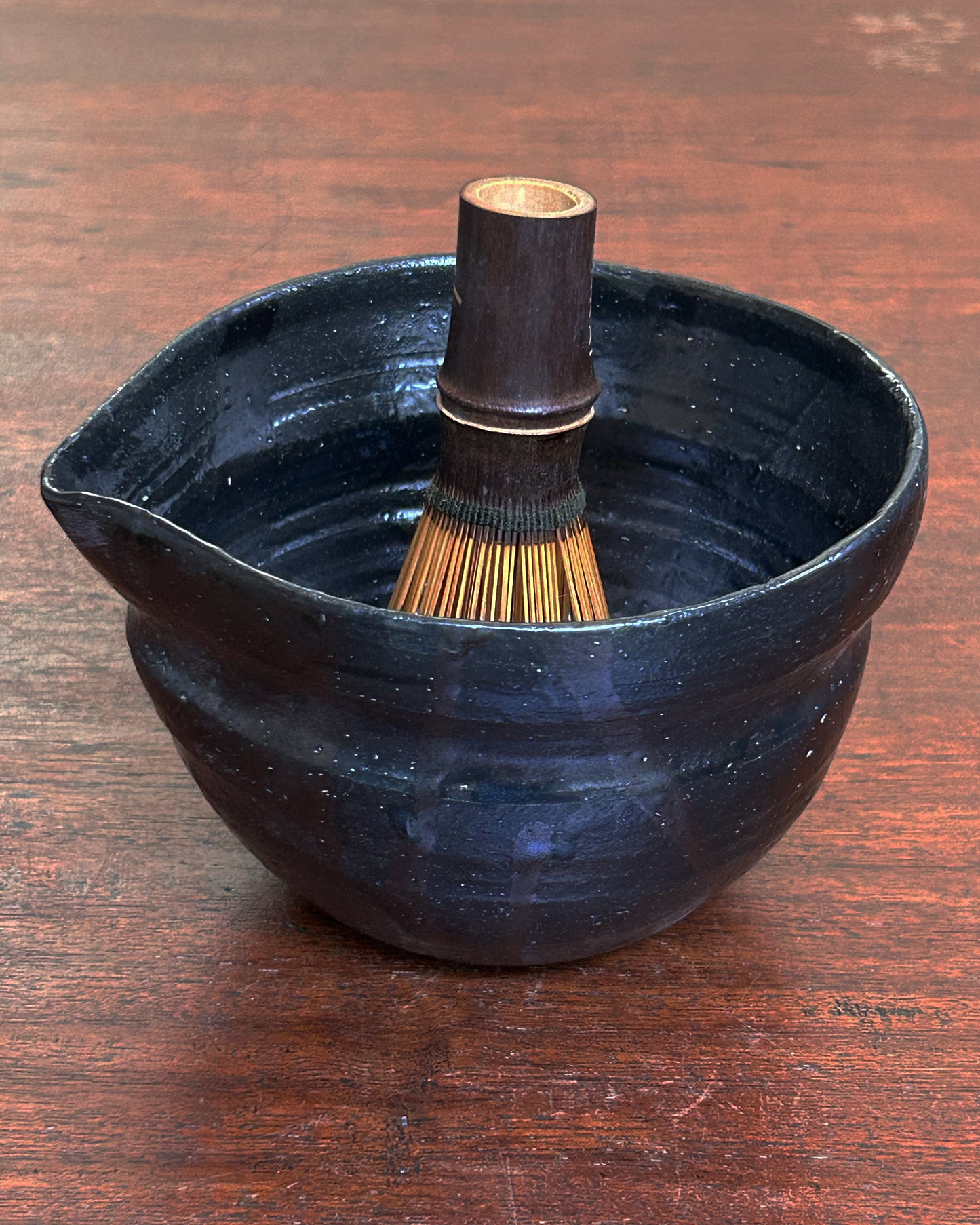 Black Drip Katakuchi #3926