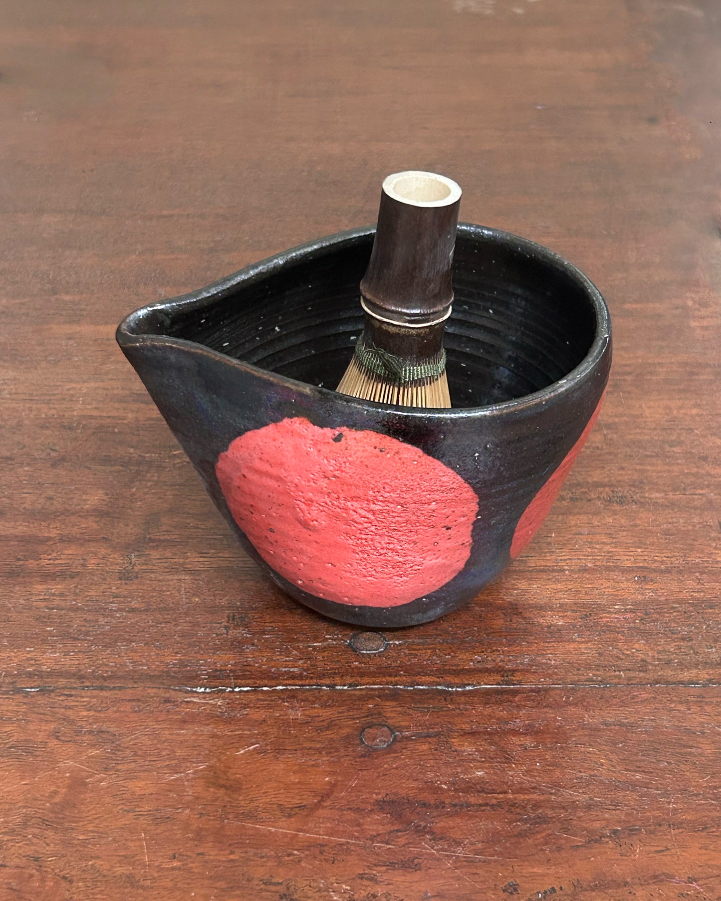 Moon Blood Katakuchi #1126