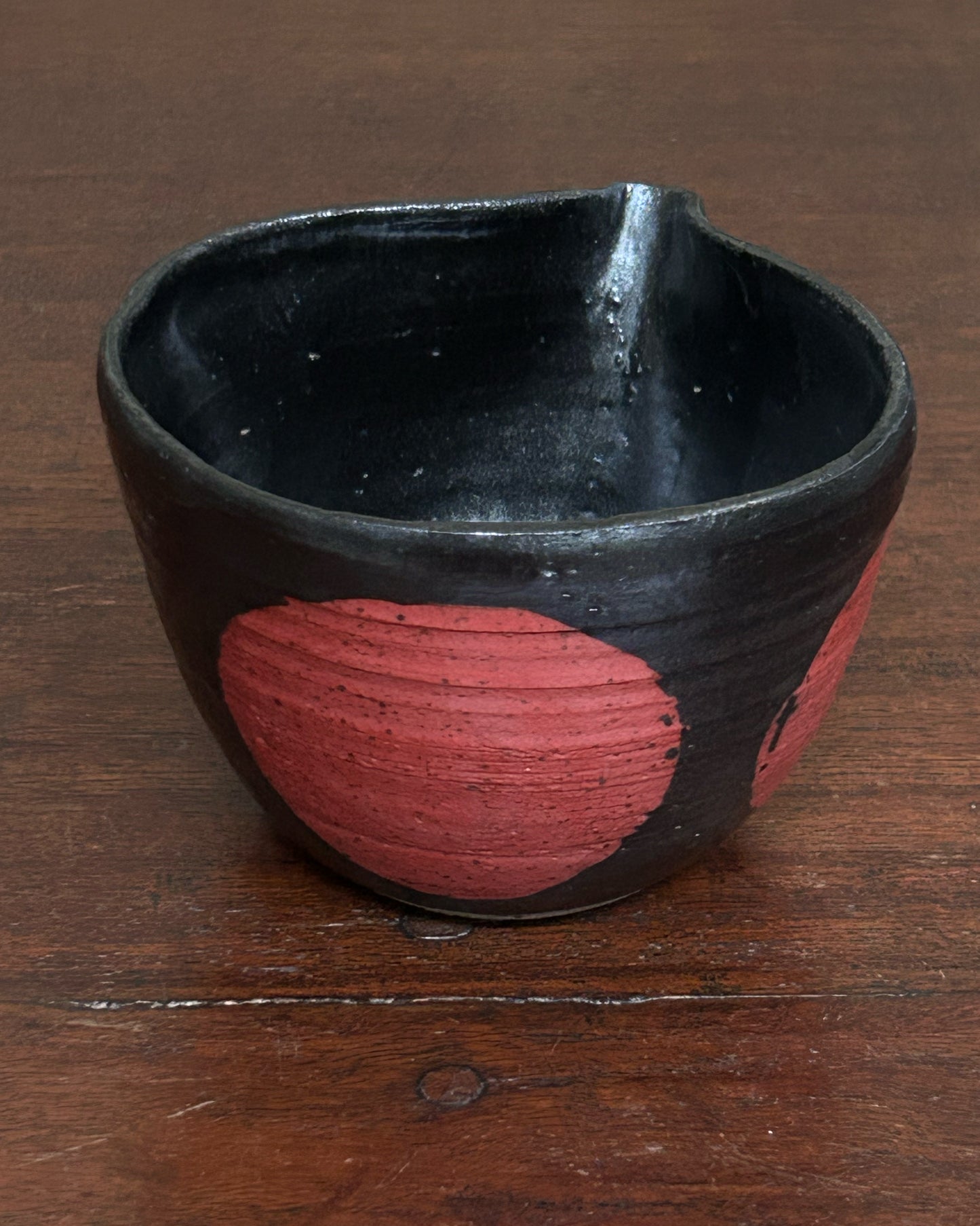 Moon Blood Katakuchi #1226