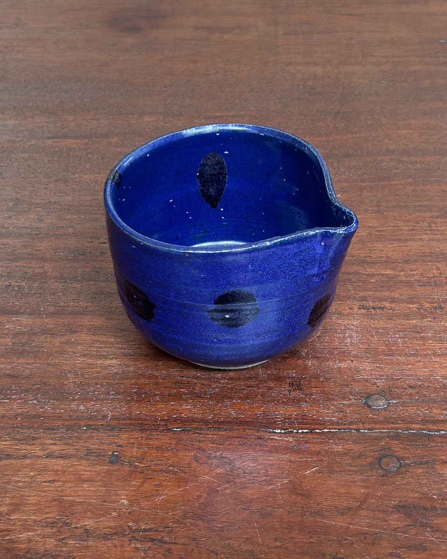 Blu Dott Katakuchi #1826