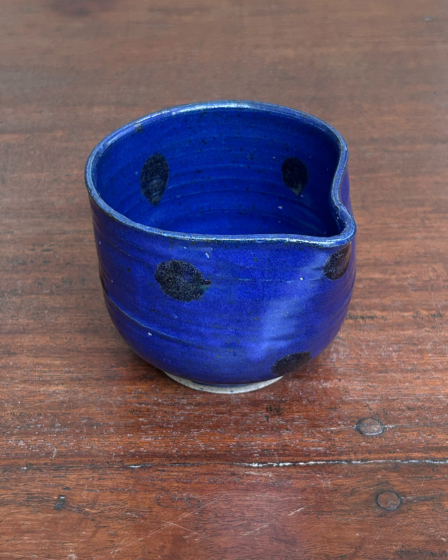 Blu Dott Katakuchi #1926