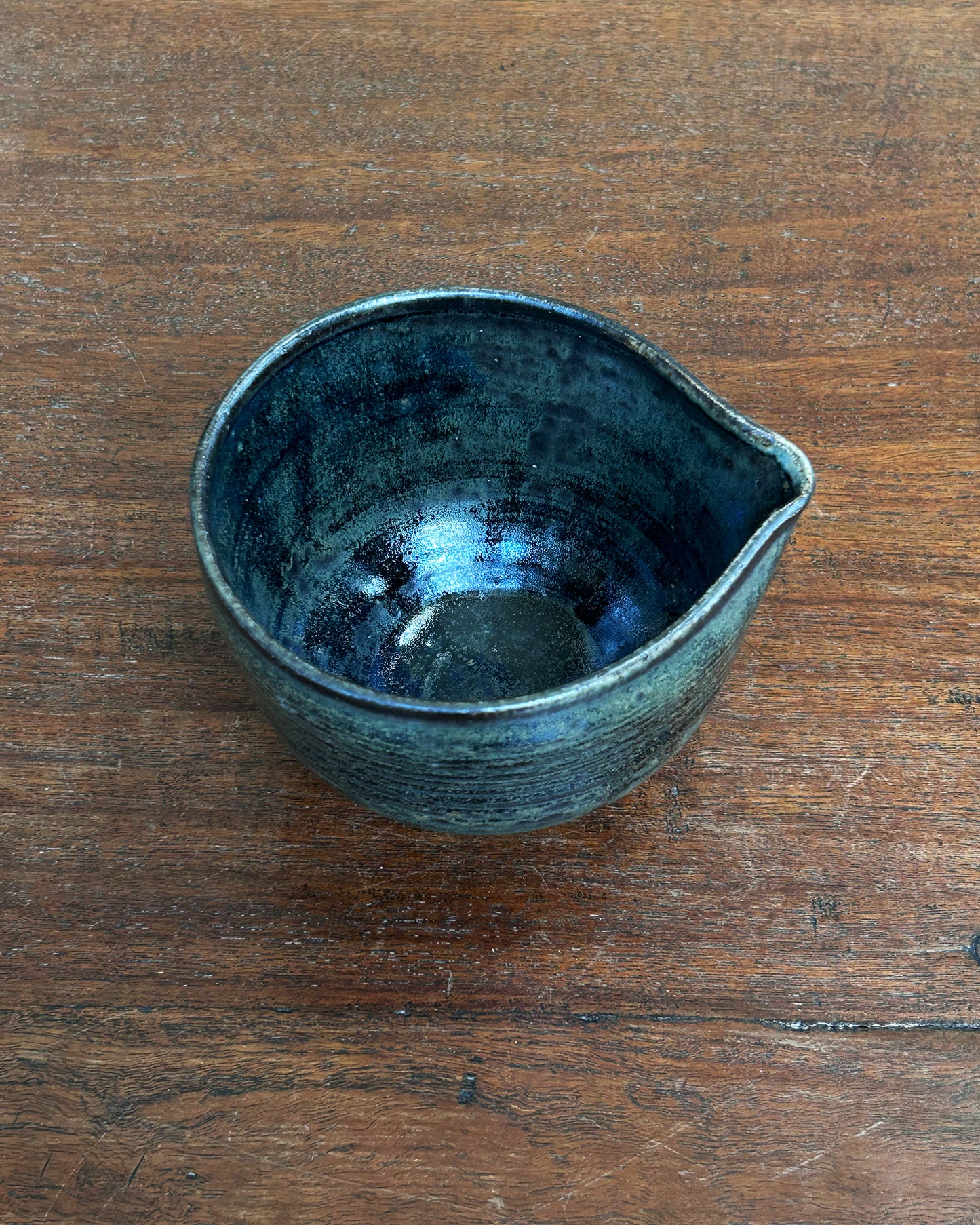 Goldish Katakuchi #13726