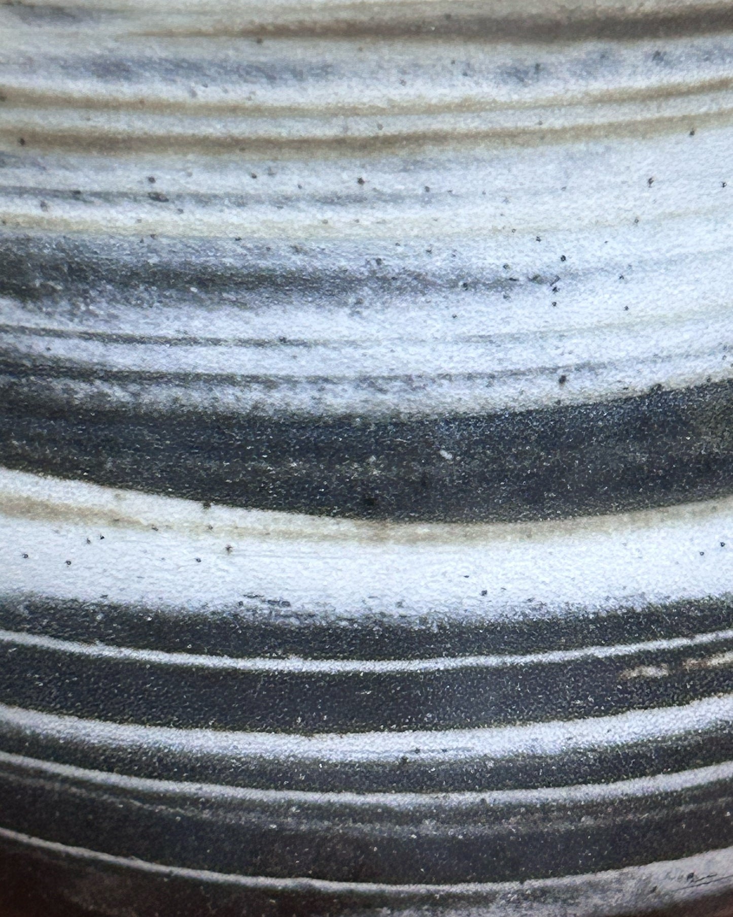 Mix Clay Cup #0226