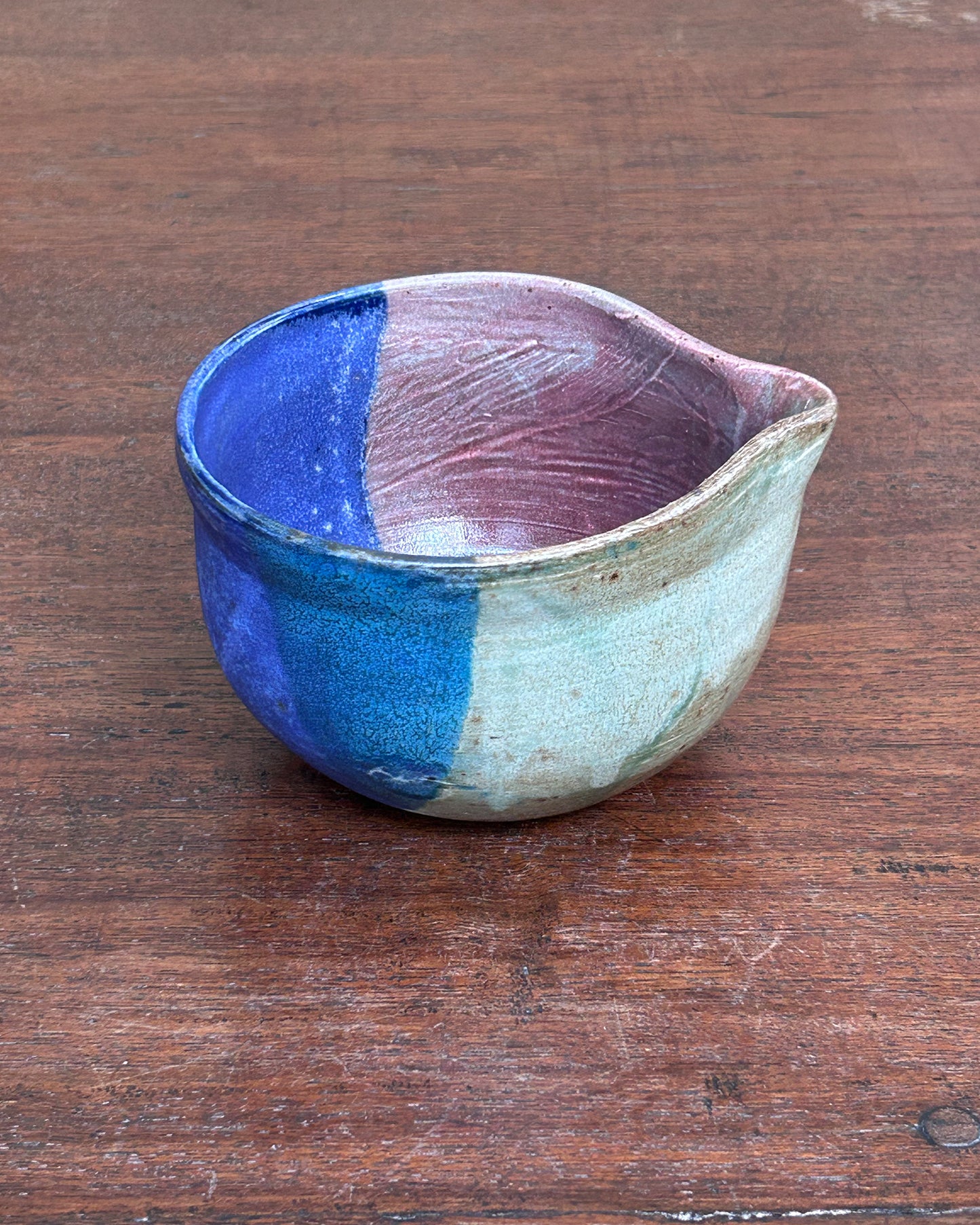Multicolor Katakuchi #13126