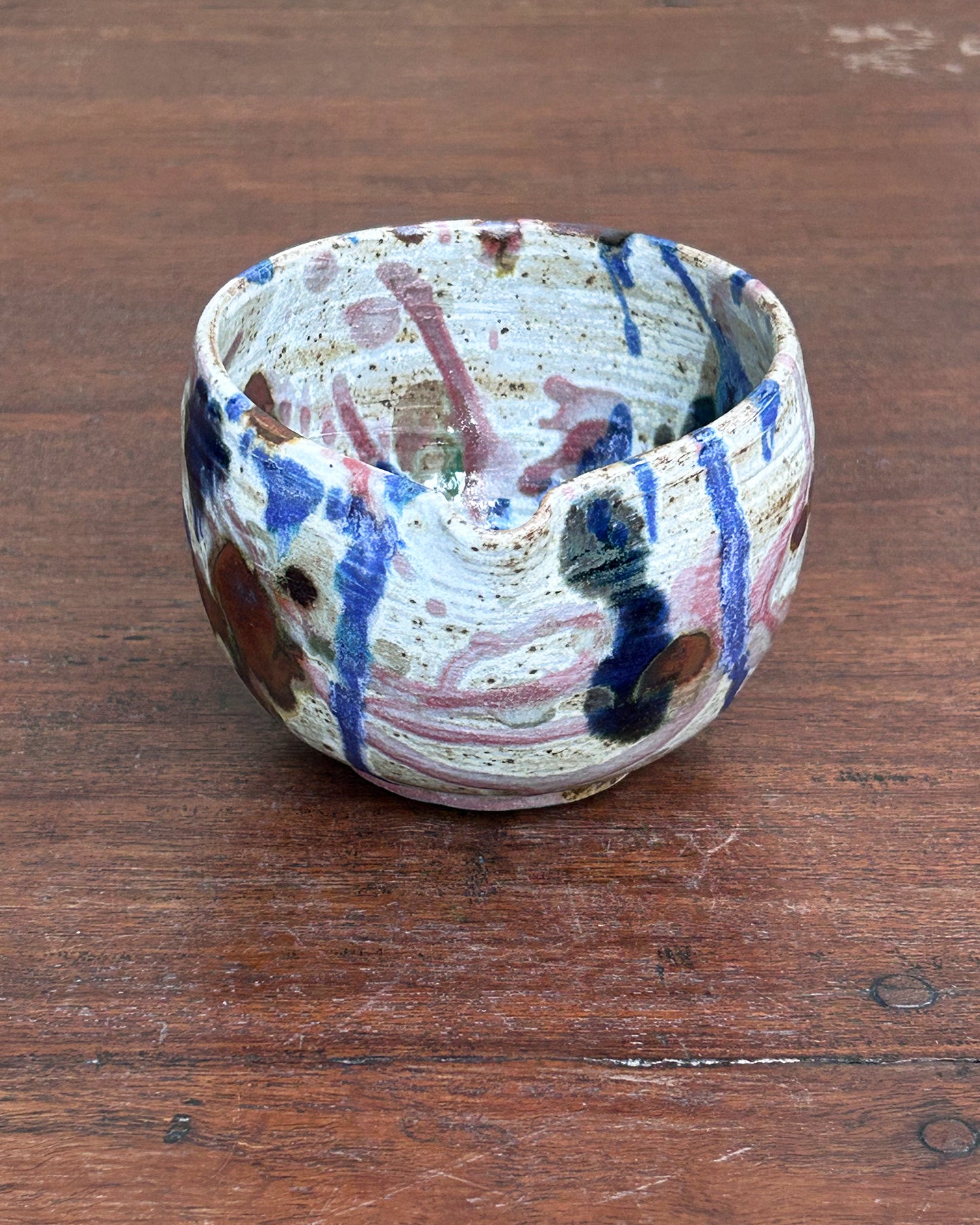 Multicolor Katakuchi #13226