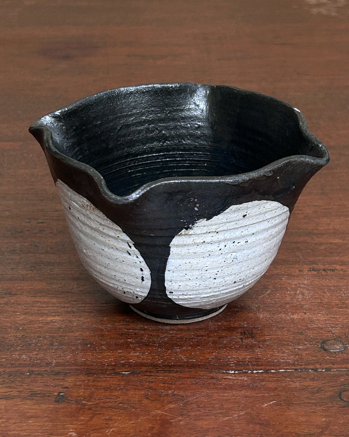 Moon Chawan #1526