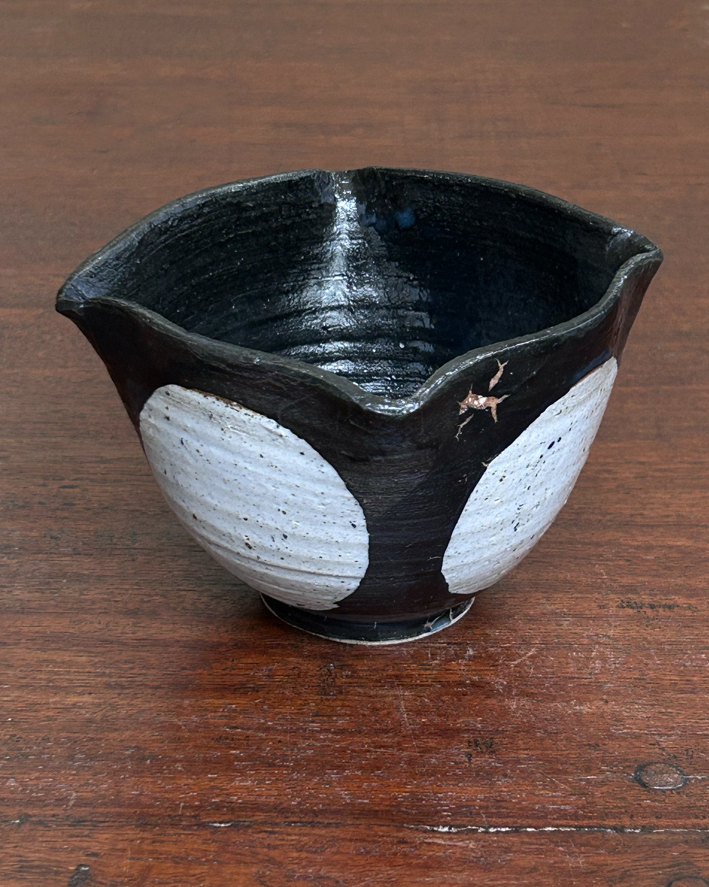 Moon Chawan #1626