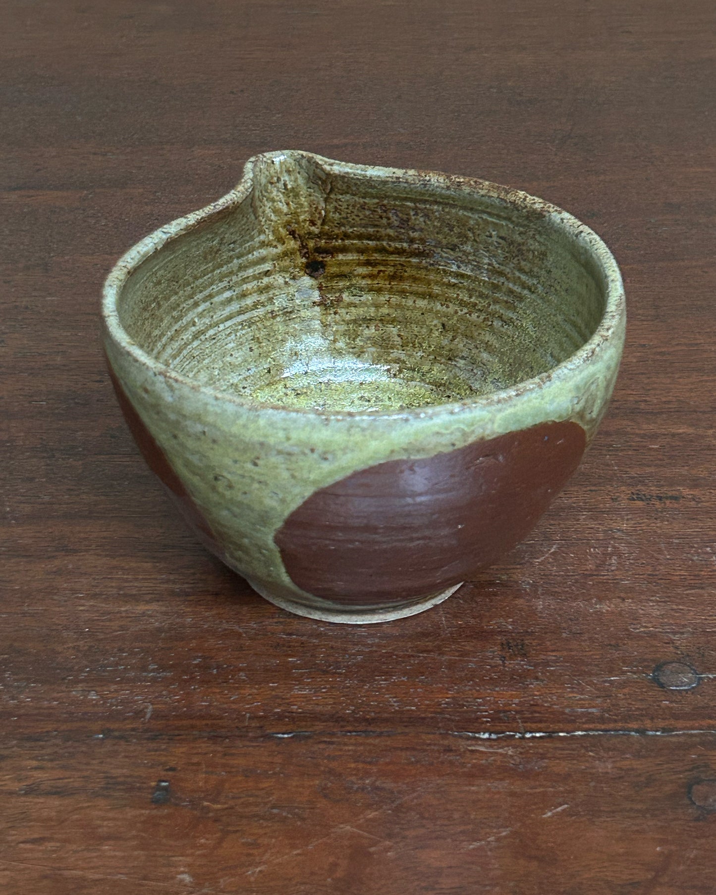 Moon Olive Katakuchi #0326