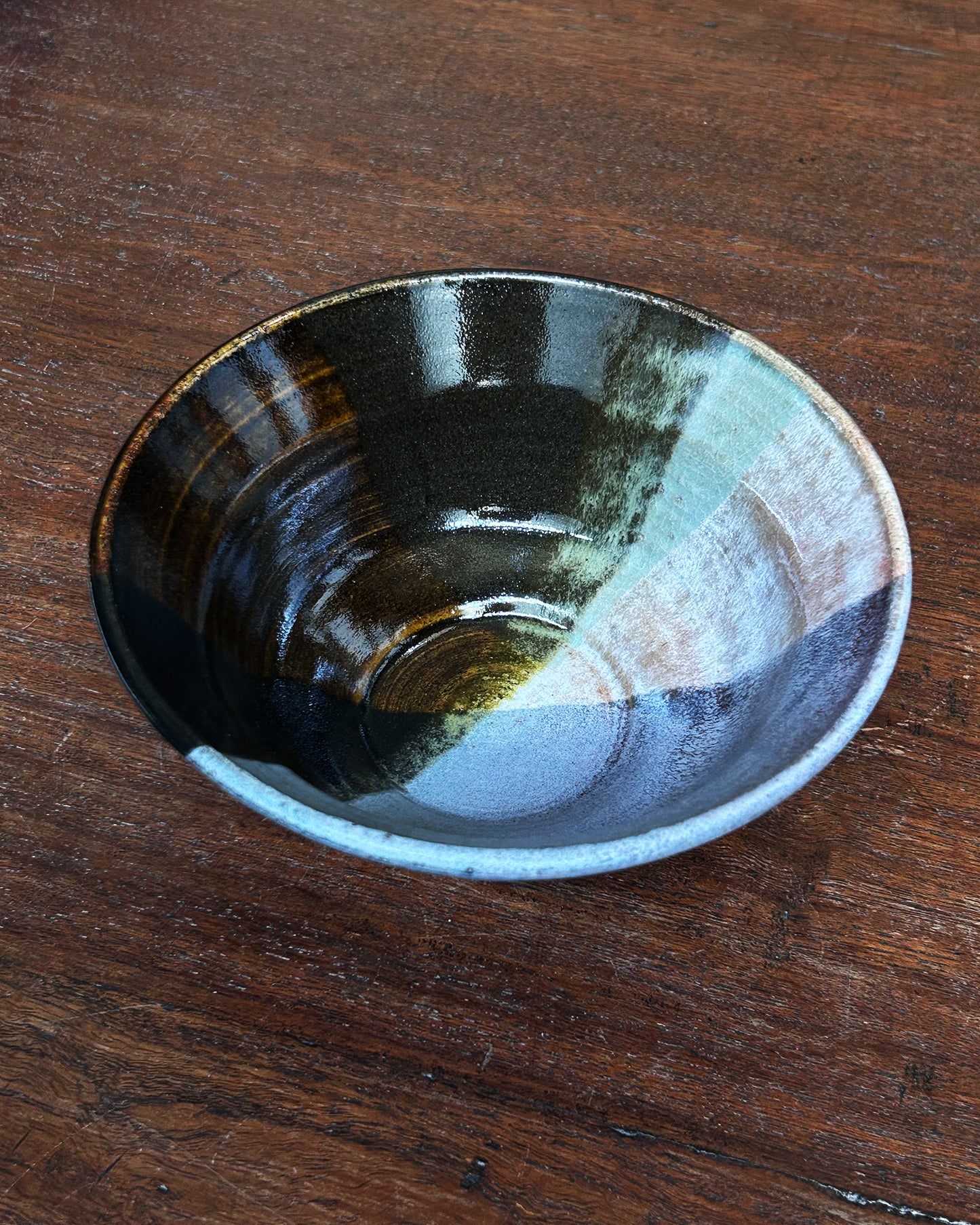 Overlay Bowl #14126