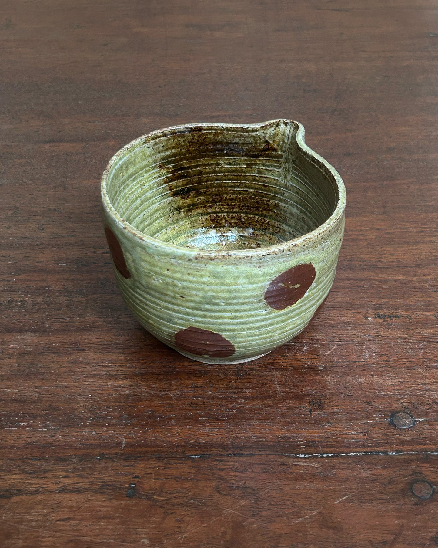 Olive Dott Katakuchi #2626