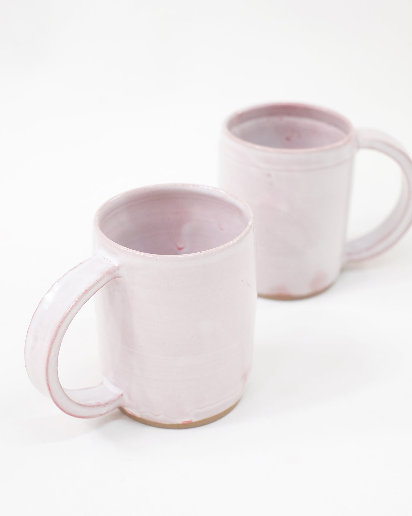 Blush Mug