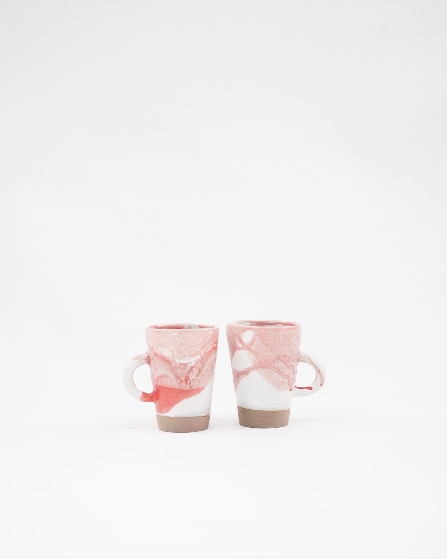 Blush Splash Mug