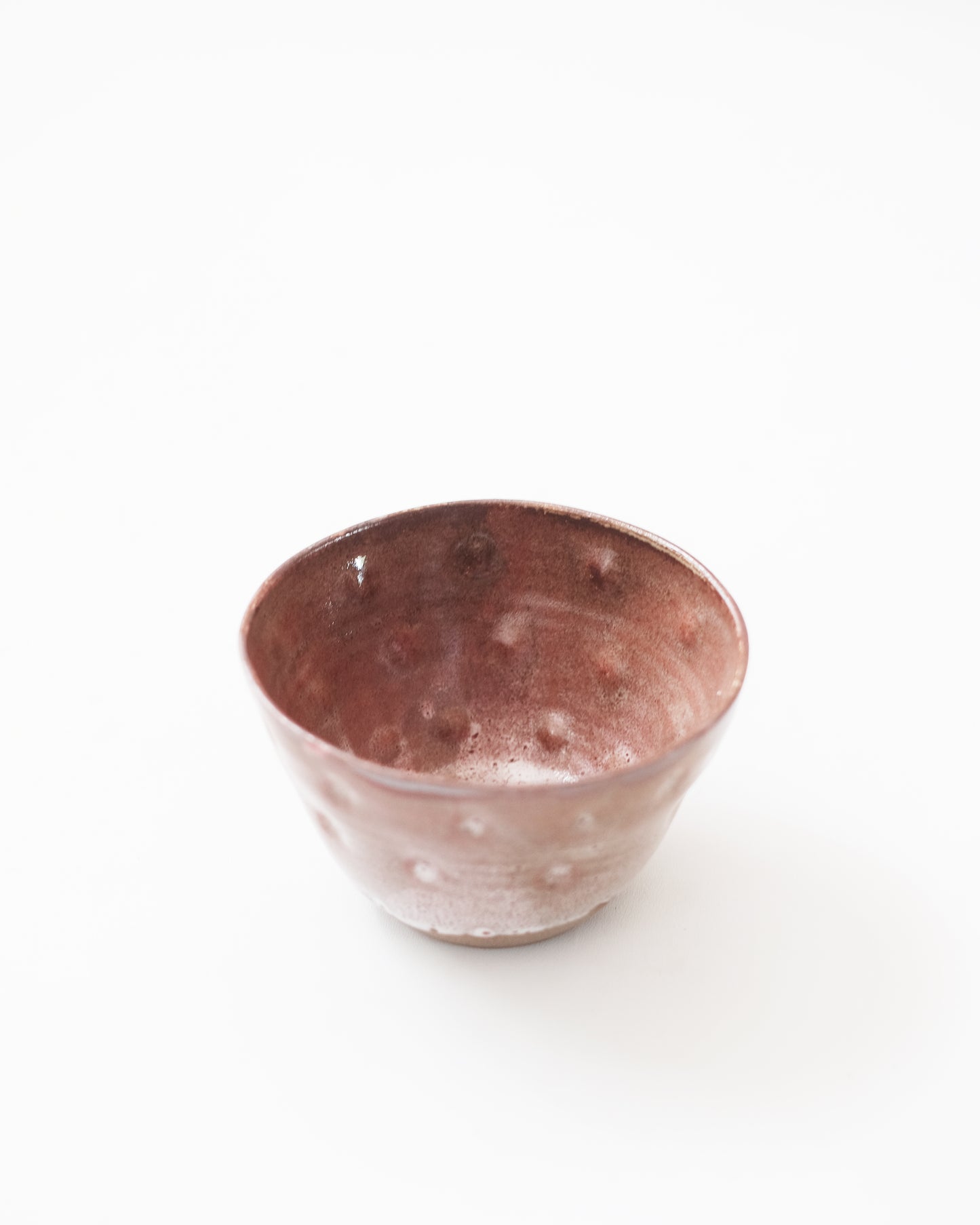 Rouge Pink Bowl