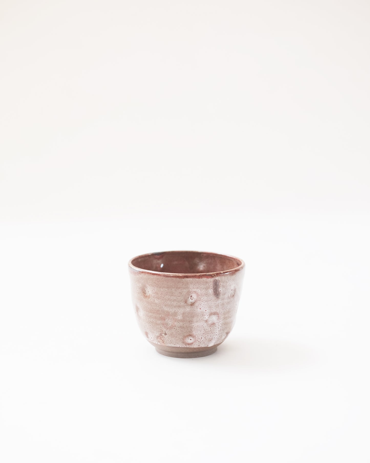 Rouge Pink Bowl