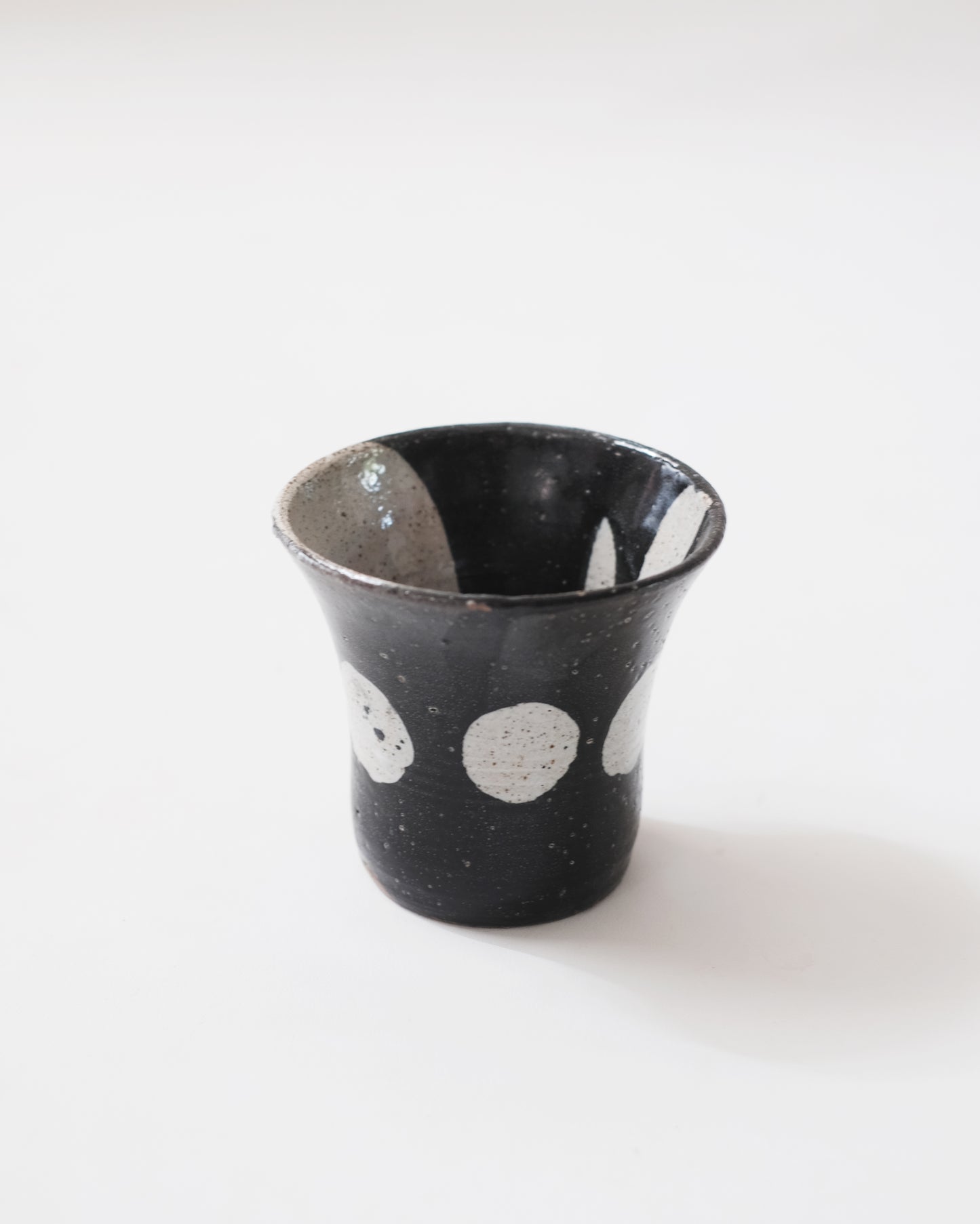 Black Moon Flared Cup