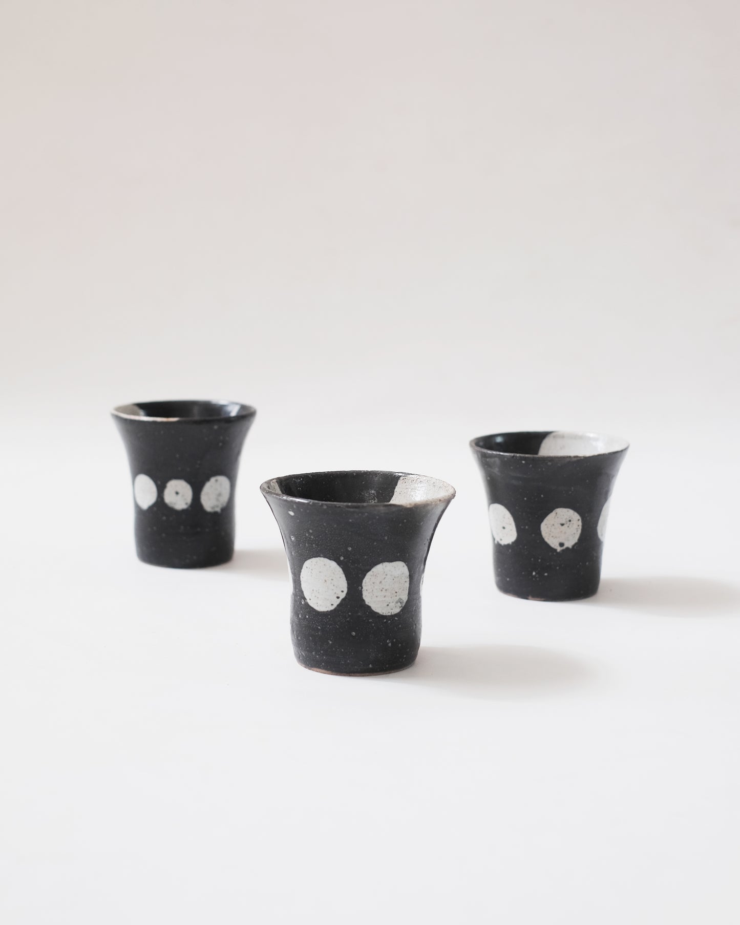 Black Moon Flared Cup
