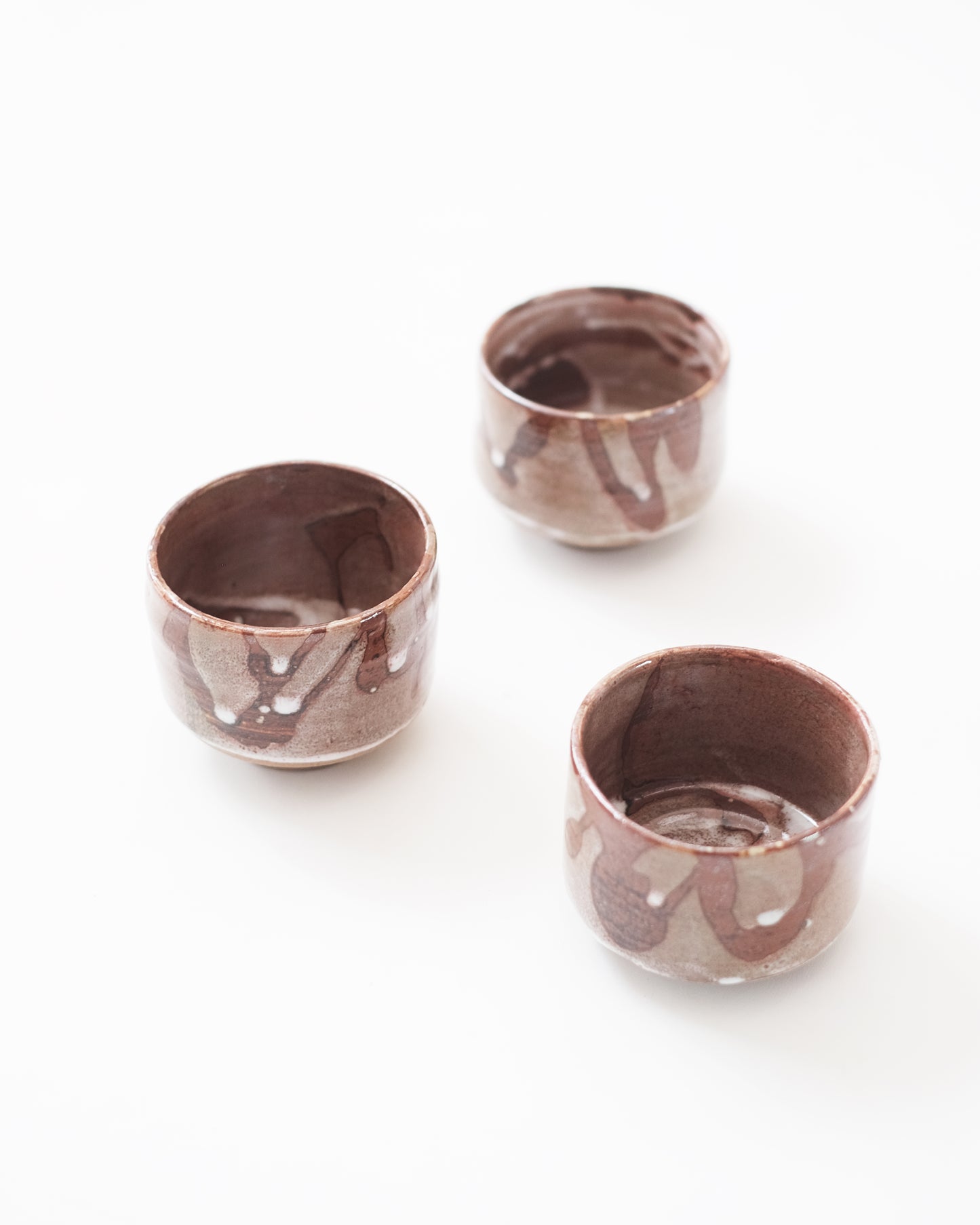Rouge Tenn Pink Cup