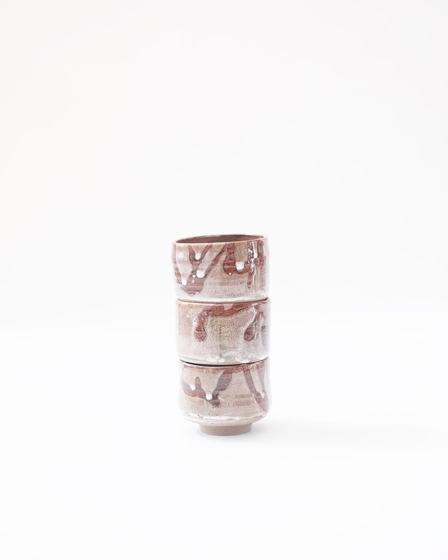 Rouge Tenn Pink Cup