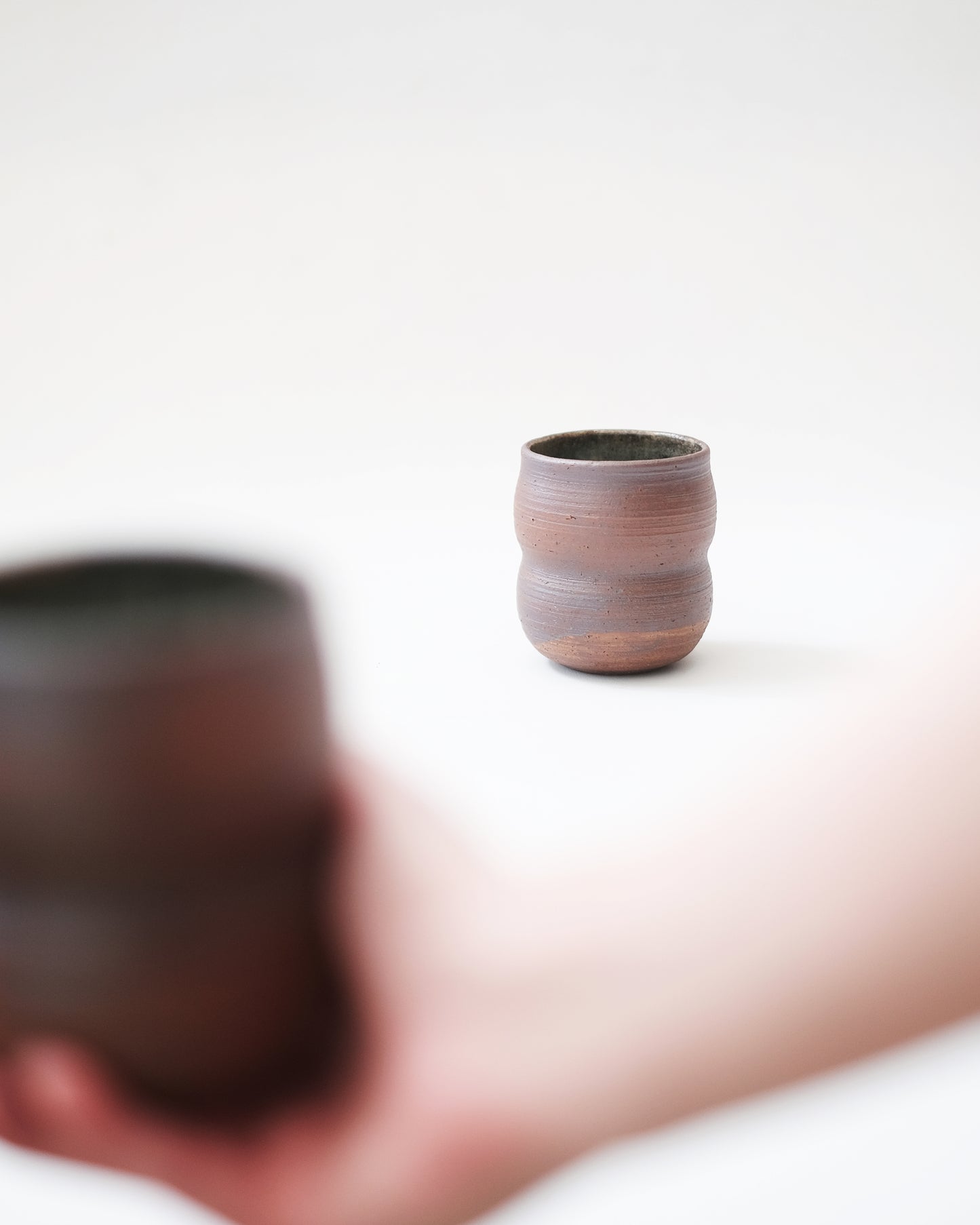 Iron Sage Cup