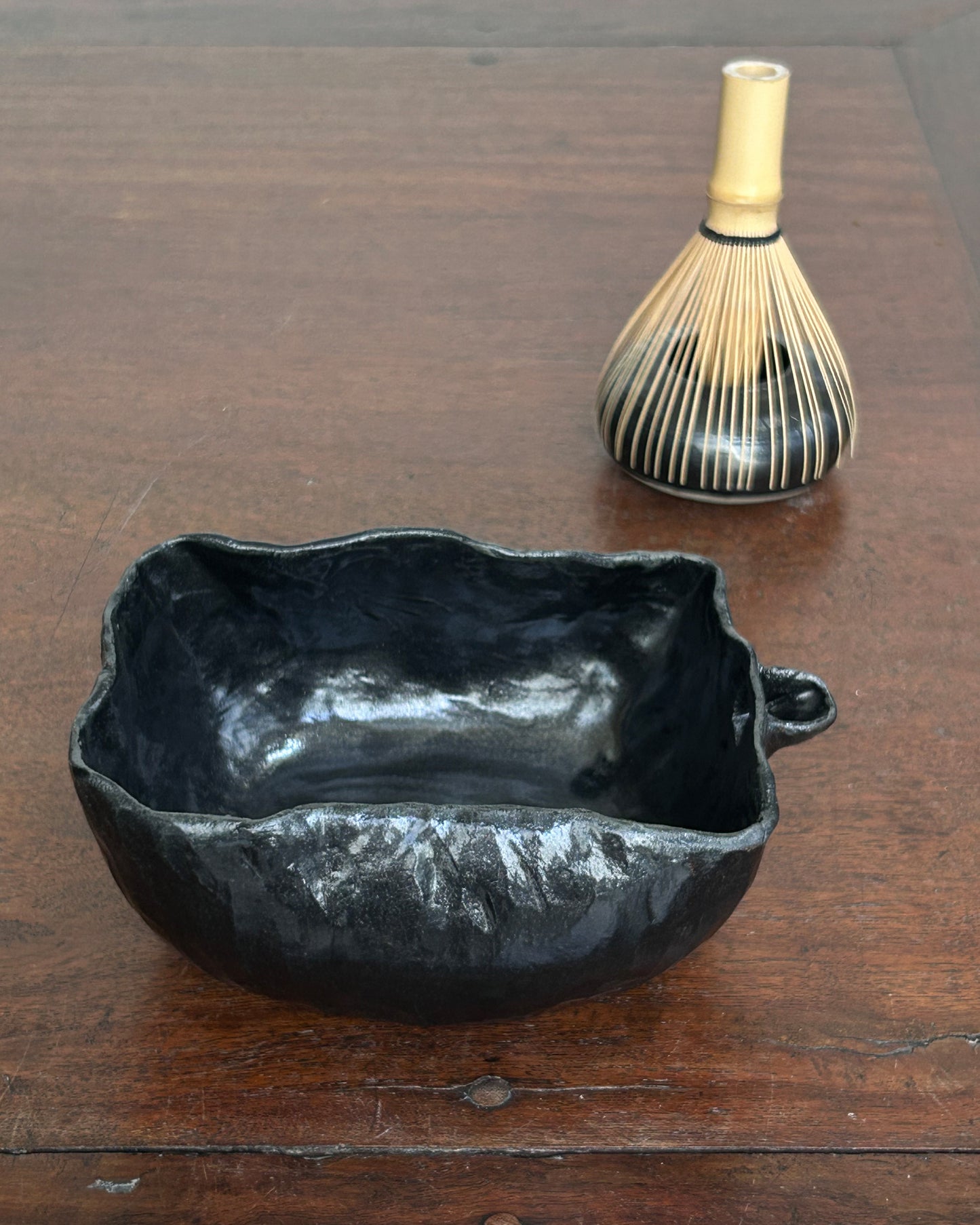 Black Pinch Katakuchi #1625