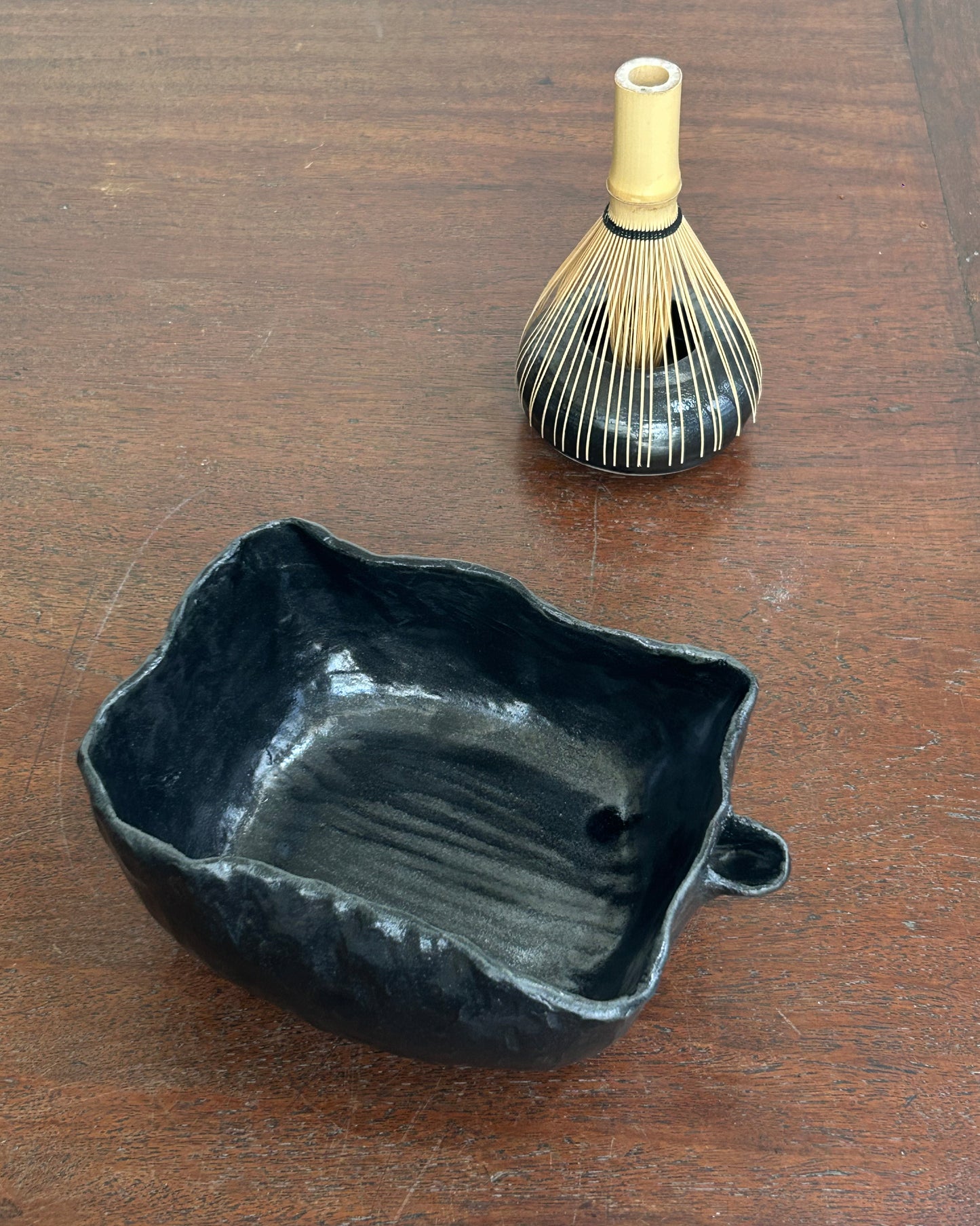Black Pinch Katakuchi #1625