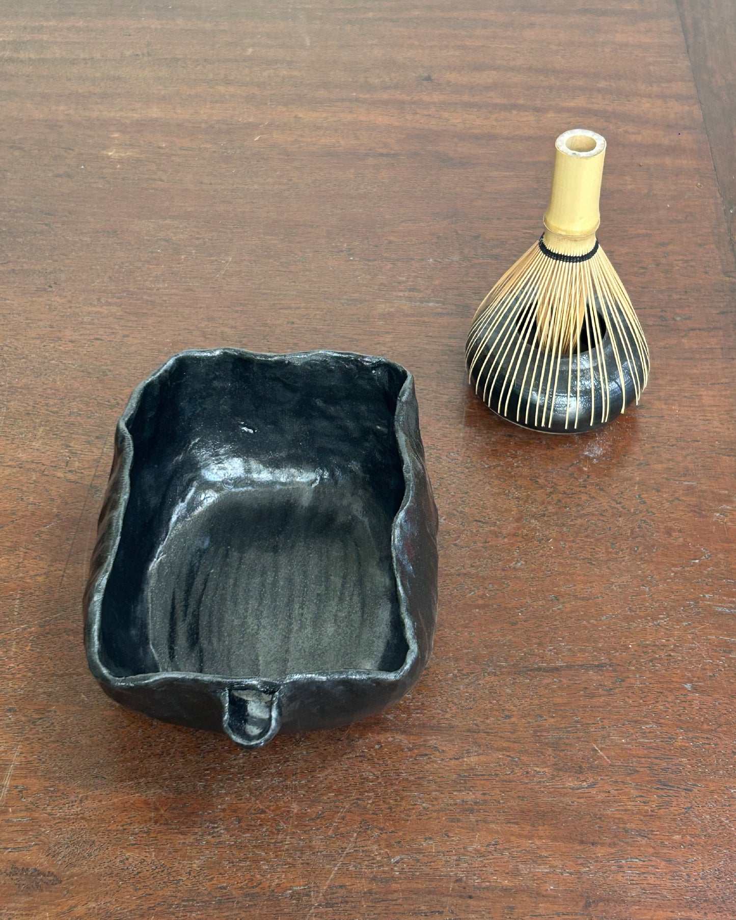 Black Pinch Katakuchi #1625