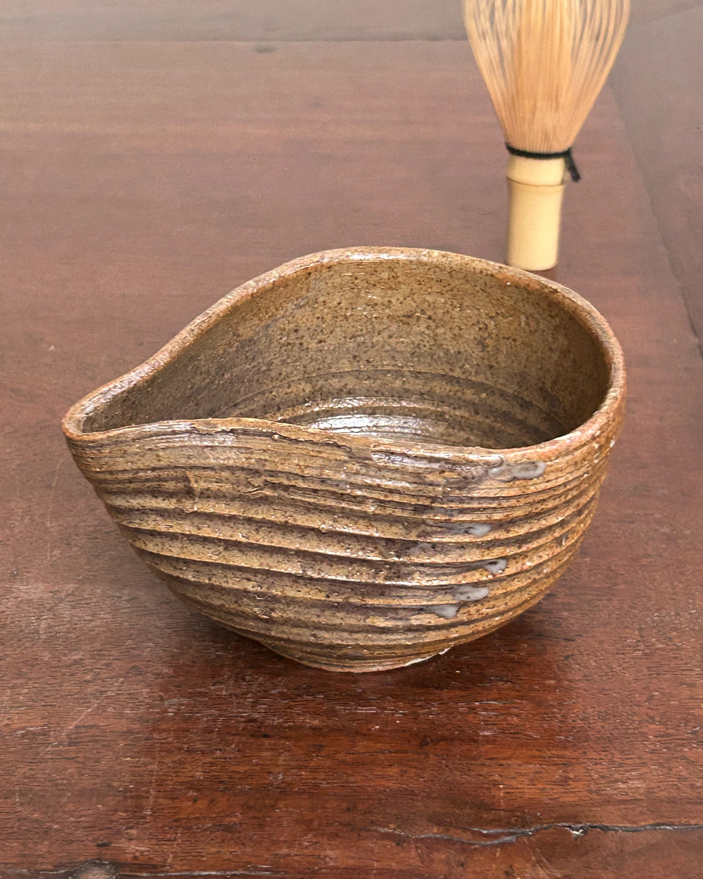 Flint Katakuchi #1625