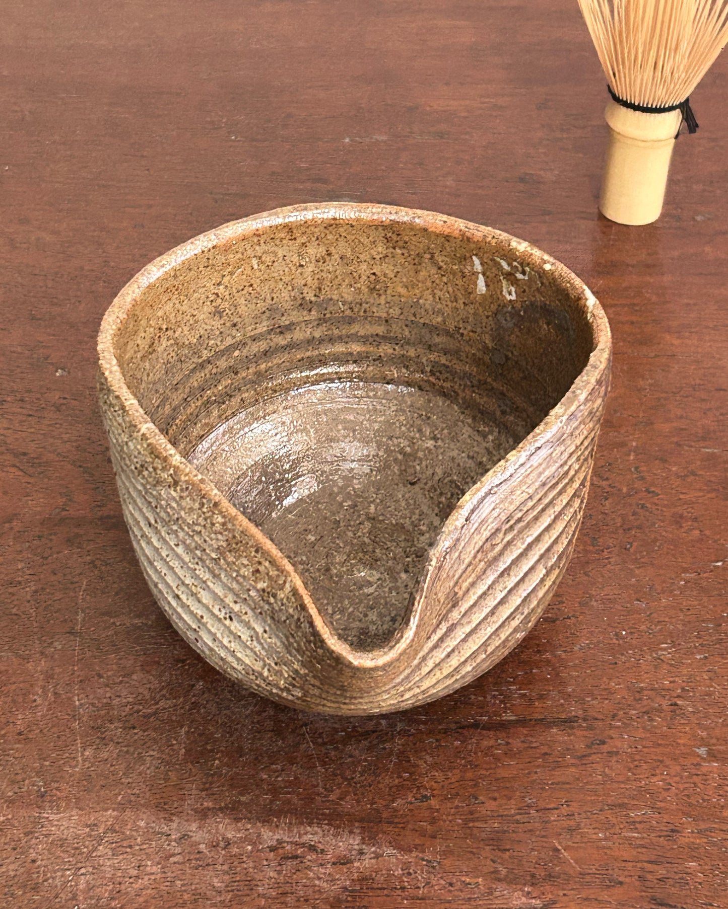 Flint Katakuchi #1625