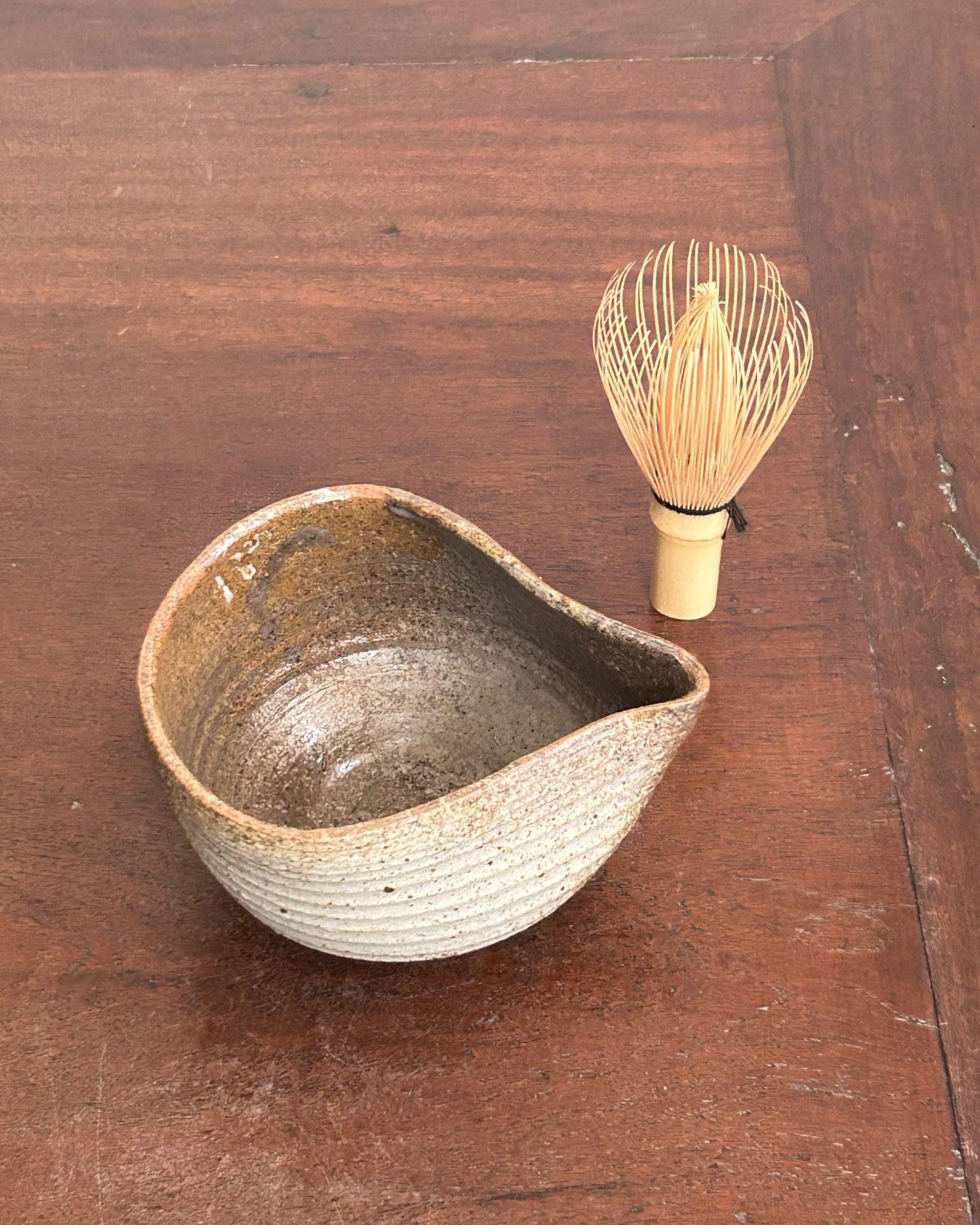 Flint Katakuchi #1625