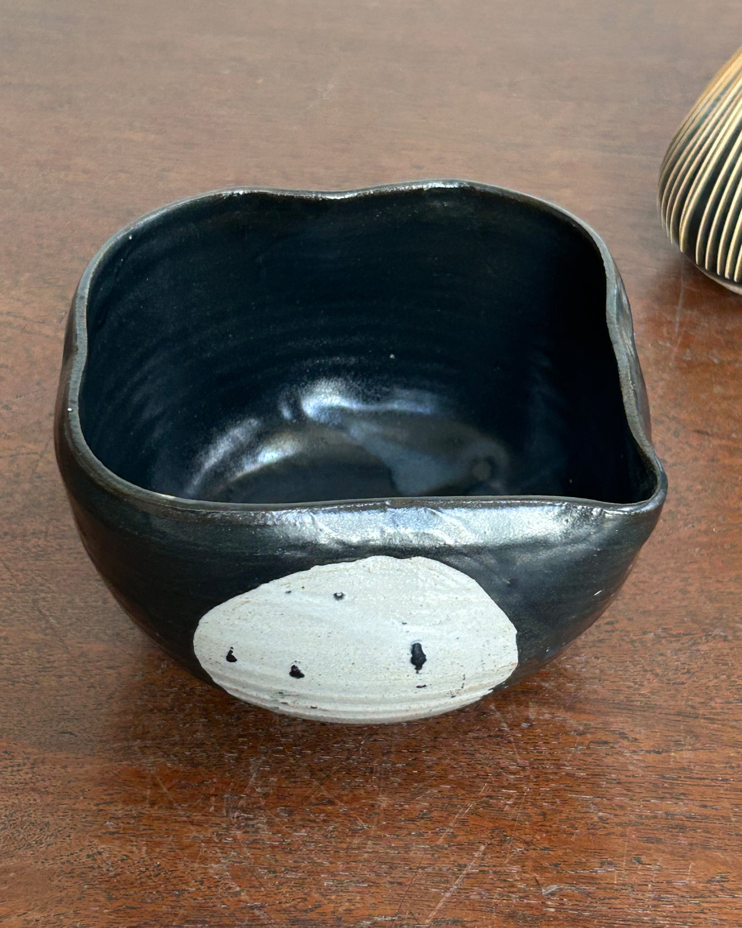 Black Moon Petal Katakuchi #2625