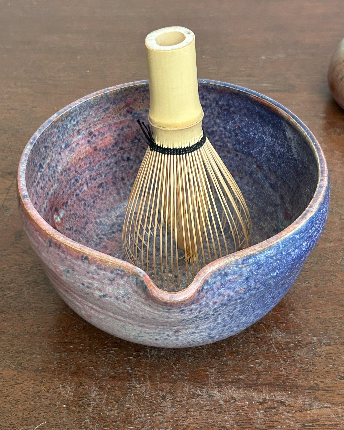 Violet Mist Katakuchi #1625