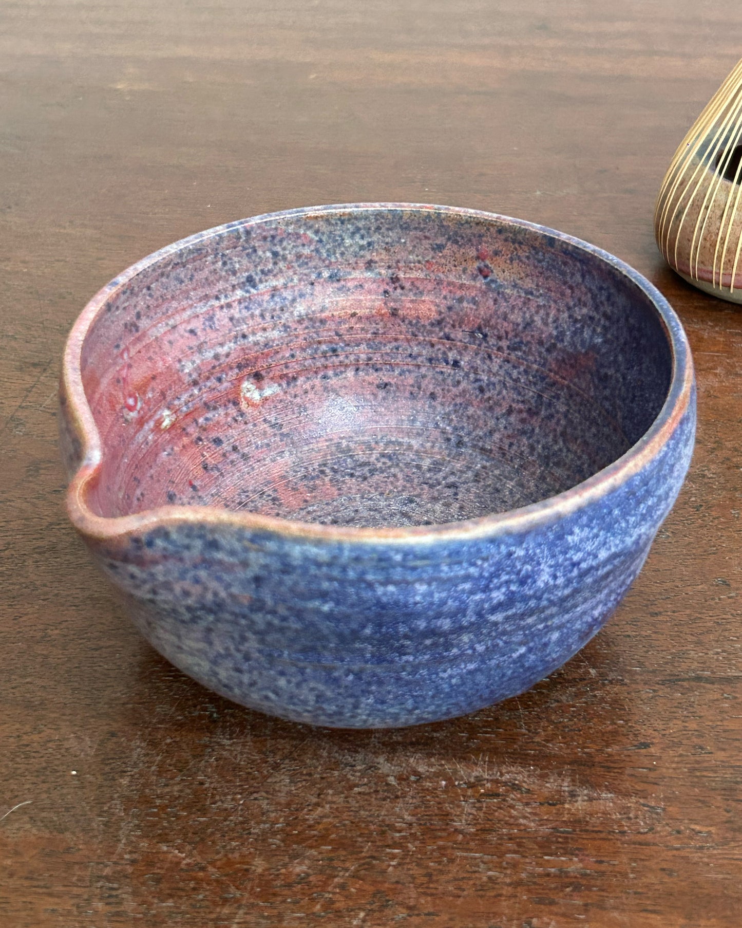 Violet Mist Katakuchi #1625