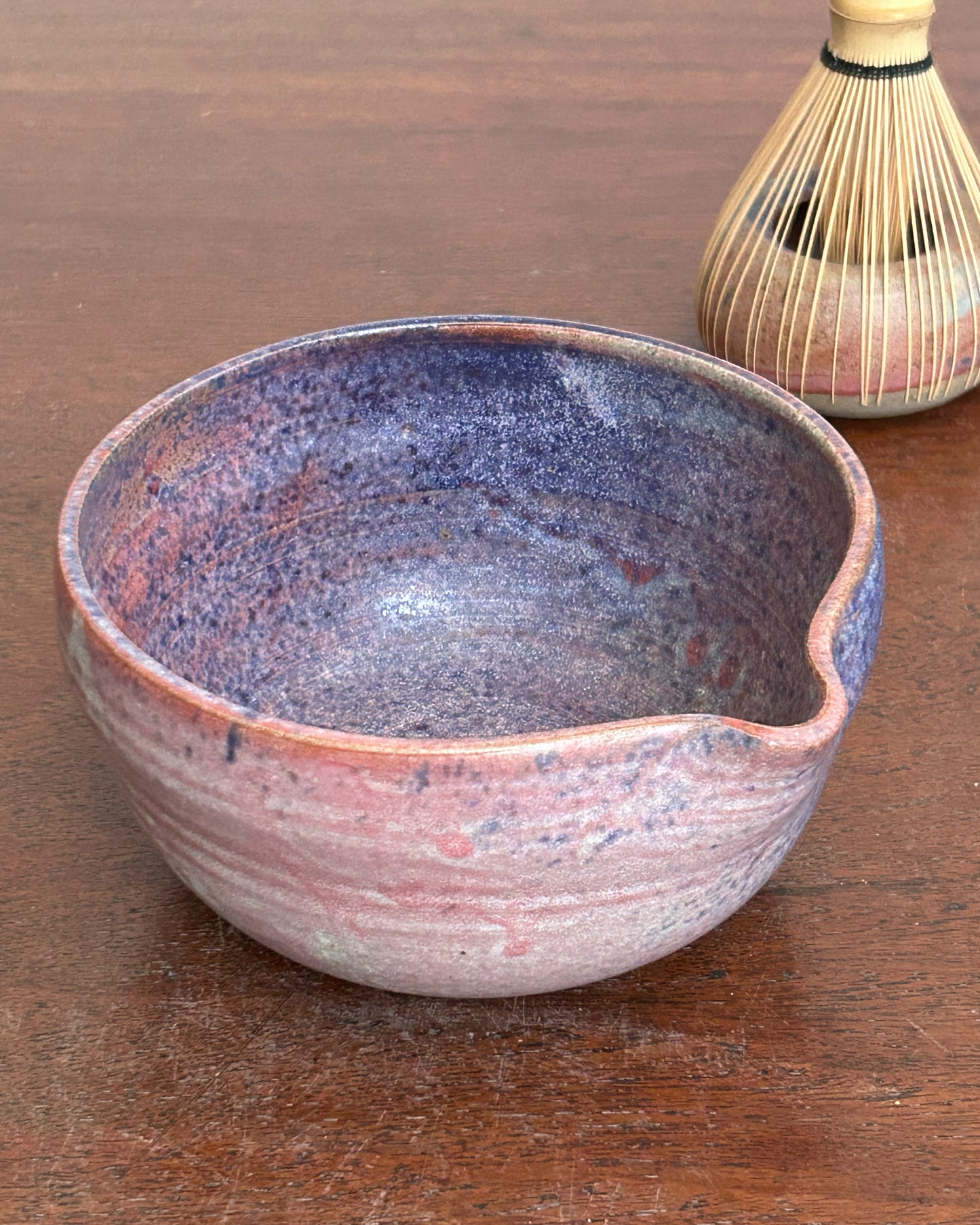Violet Mist Katakuchi #1625