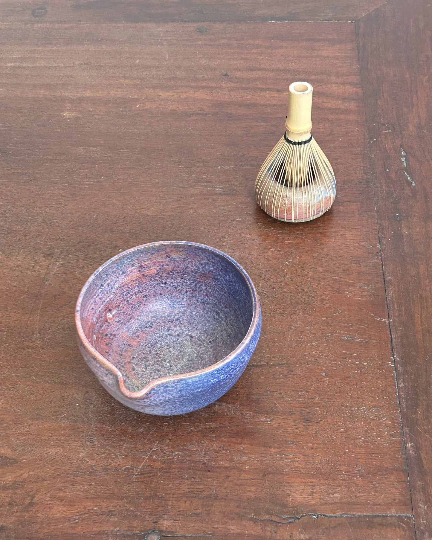Violet Mist Katakuchi #1625