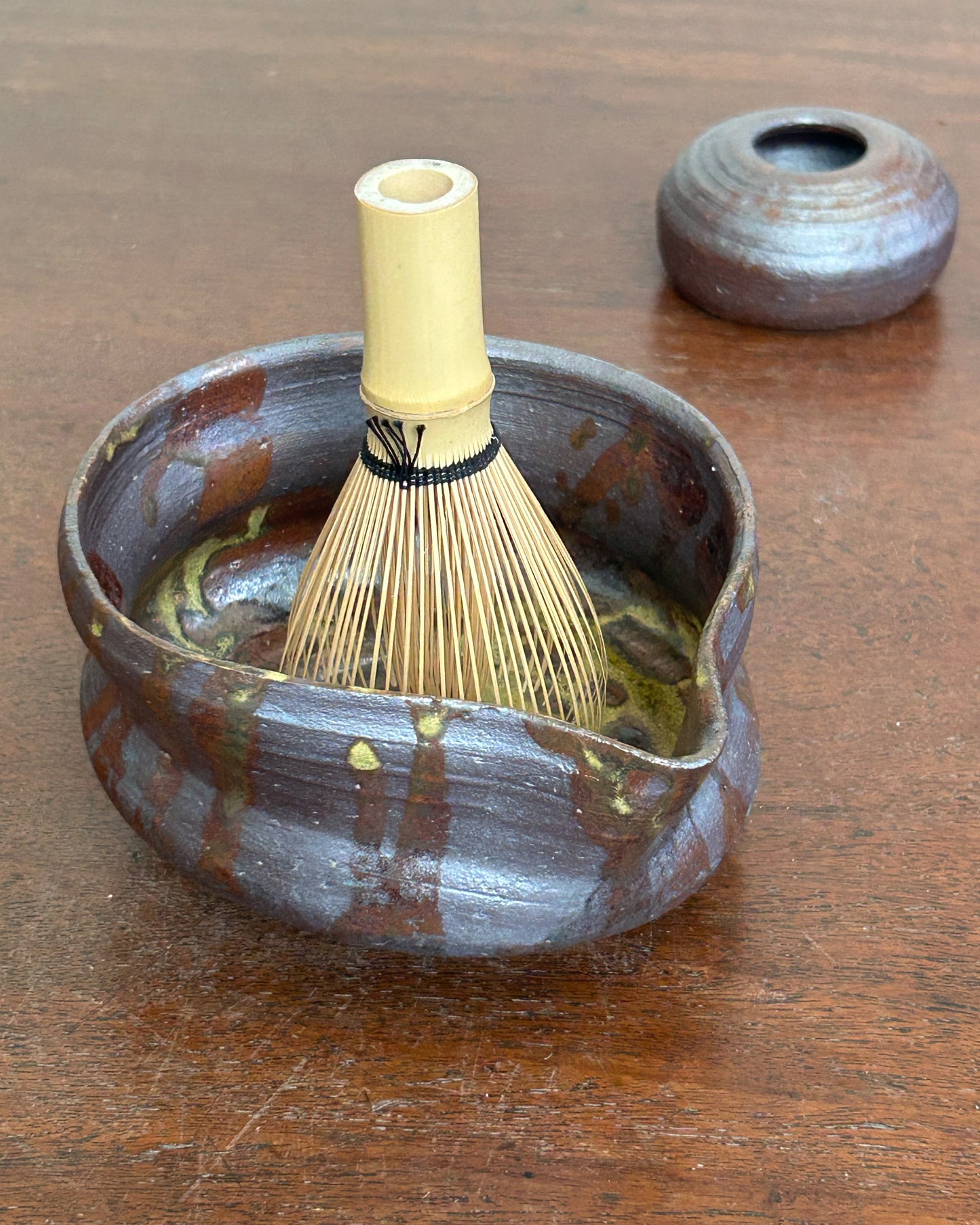 Iron Katakuchi #1625