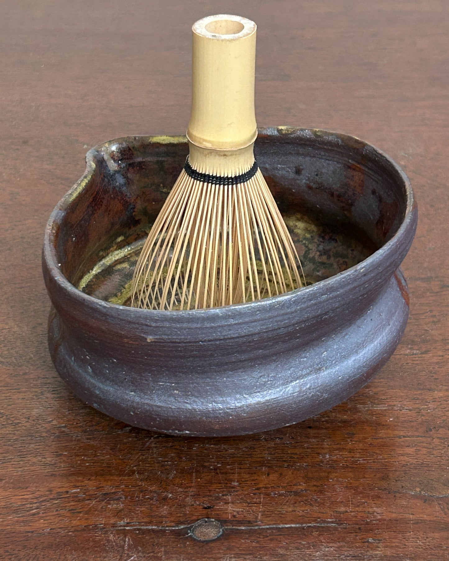 Iron Katakuchi #1625
