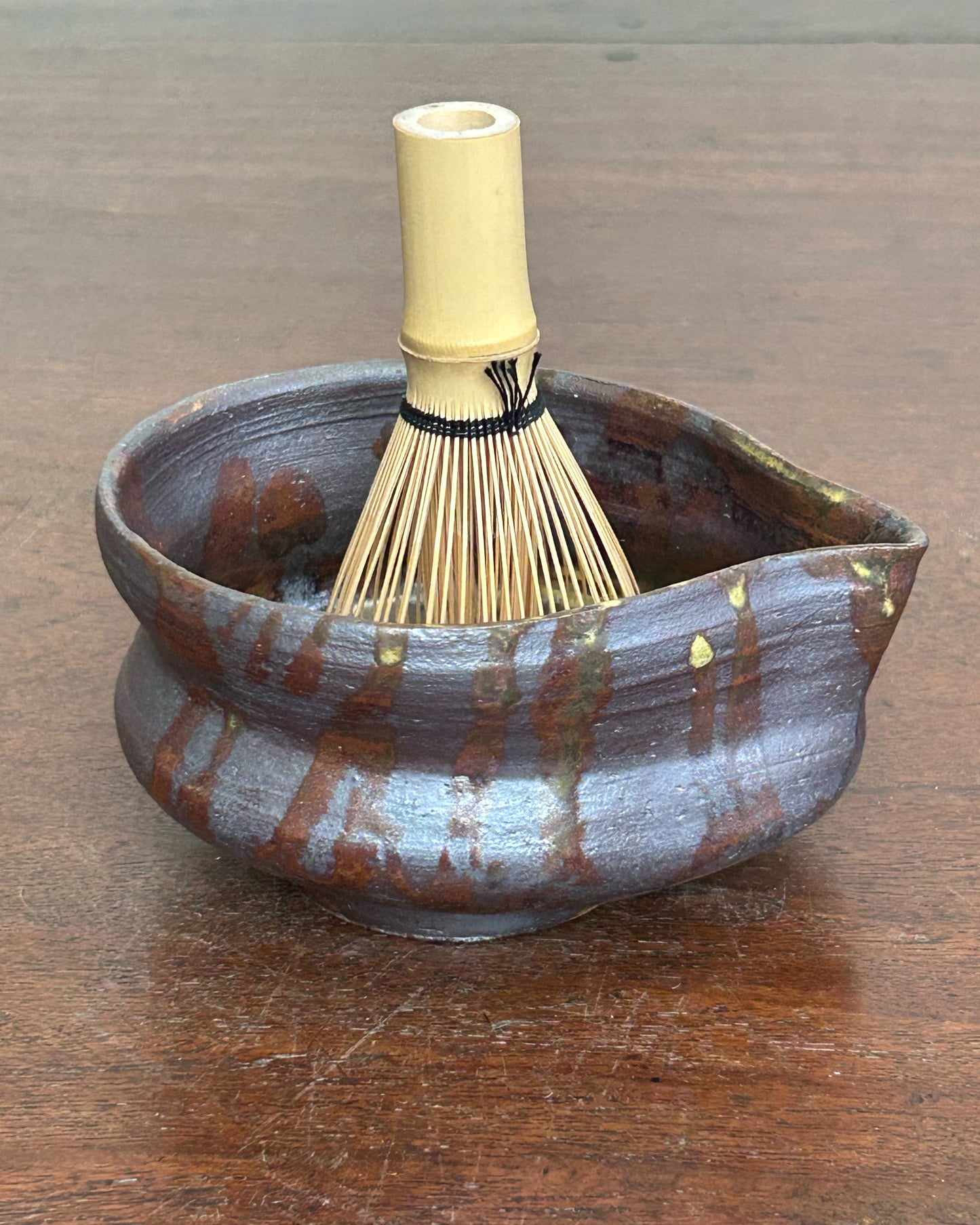 Iron Katakuchi #1625