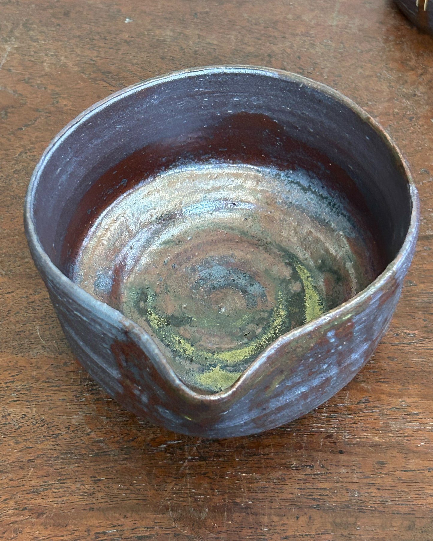 Iron Katakuchi #2625