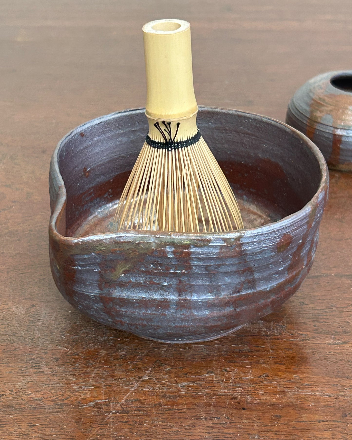 Iron Katakuchi #2625