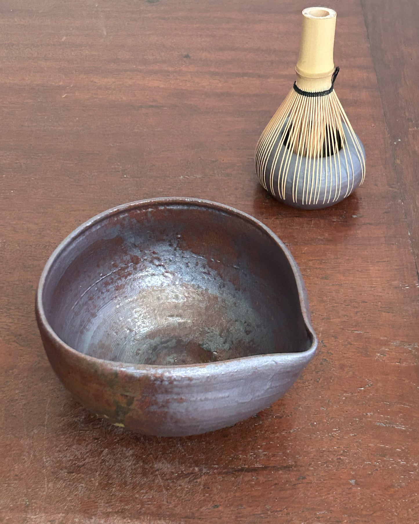 Iron Katakuchi #3625