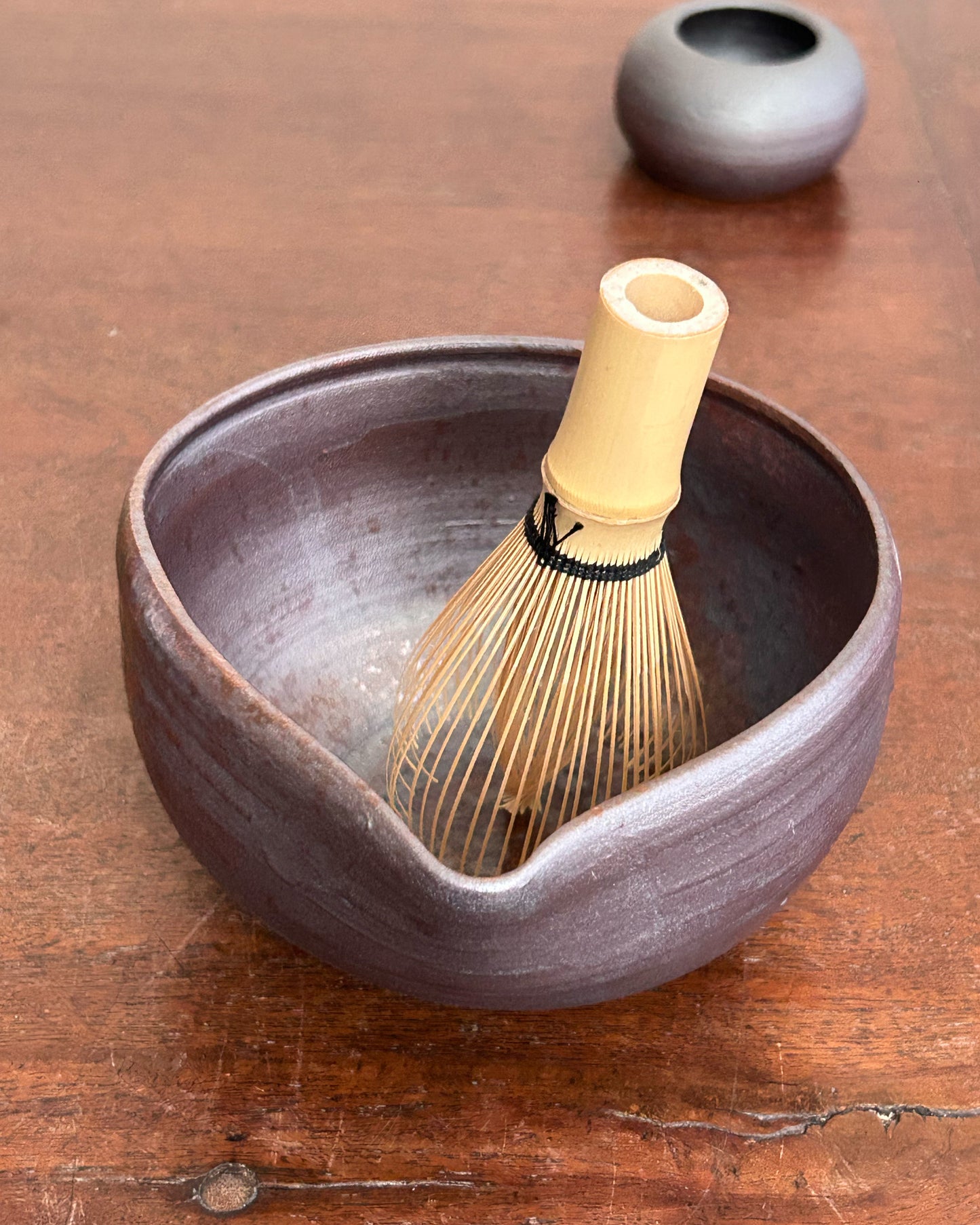 Iron Katakuchi #3625