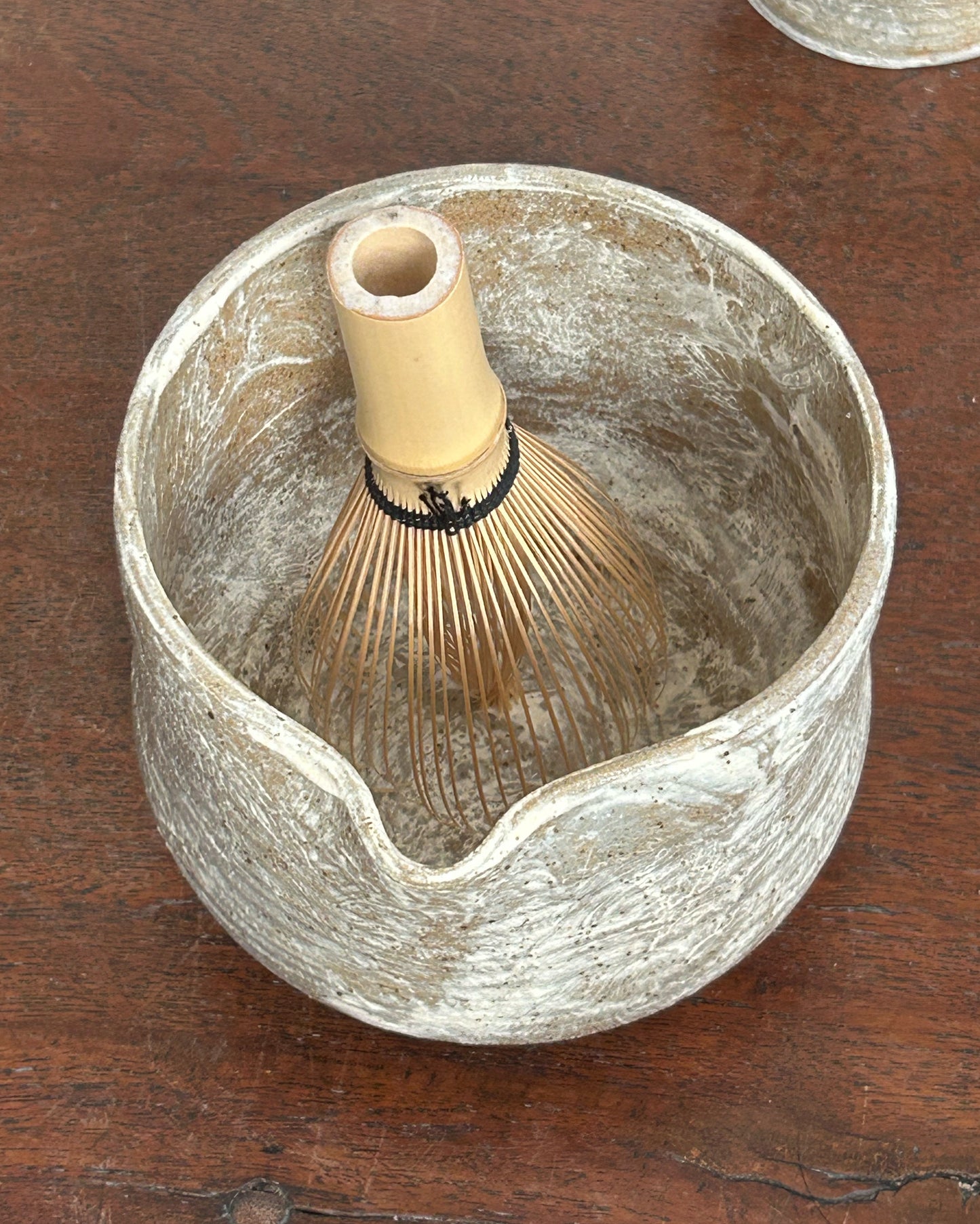 White Noise Katakuchi #1625
