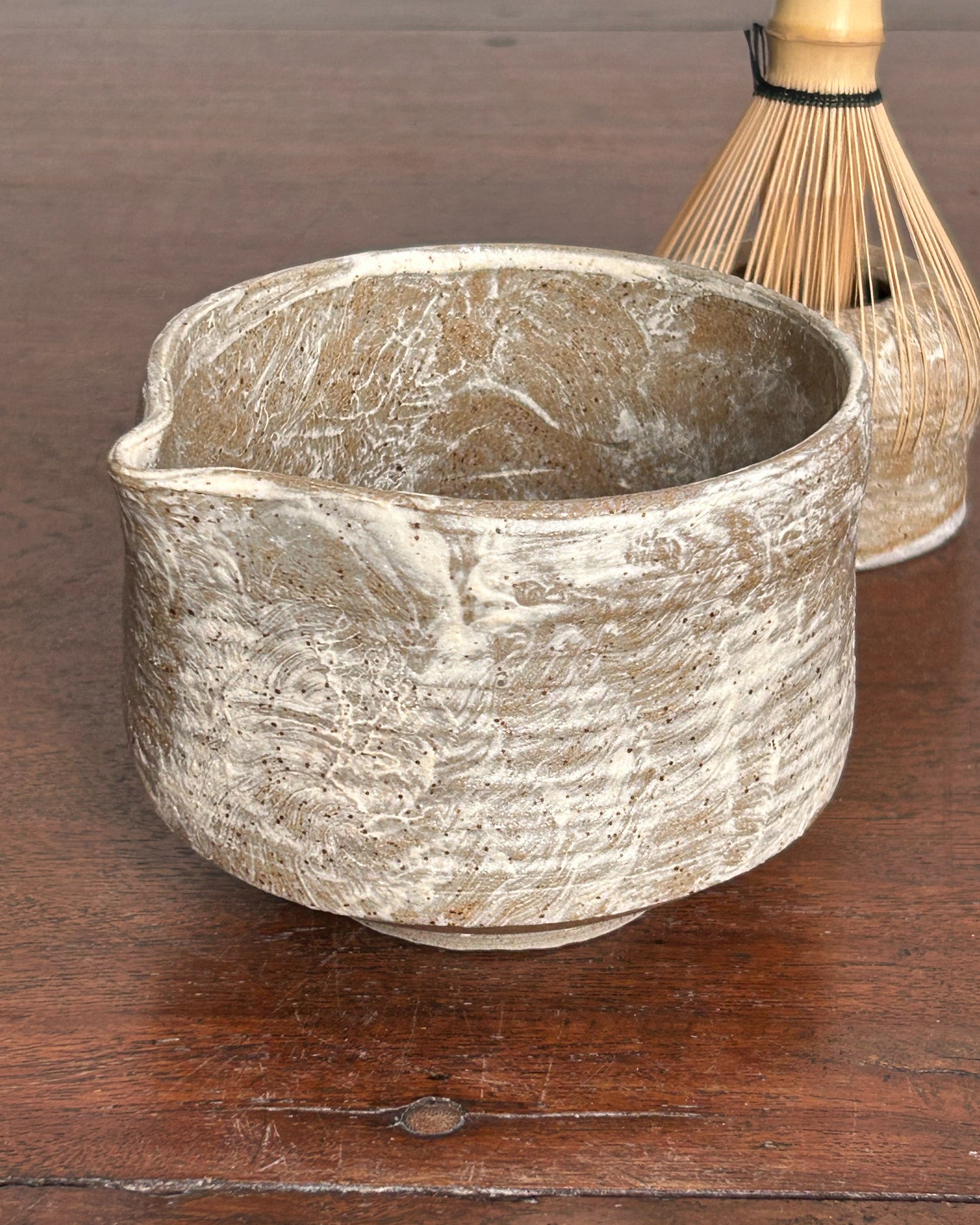 White Noise Katakuchi #1625
