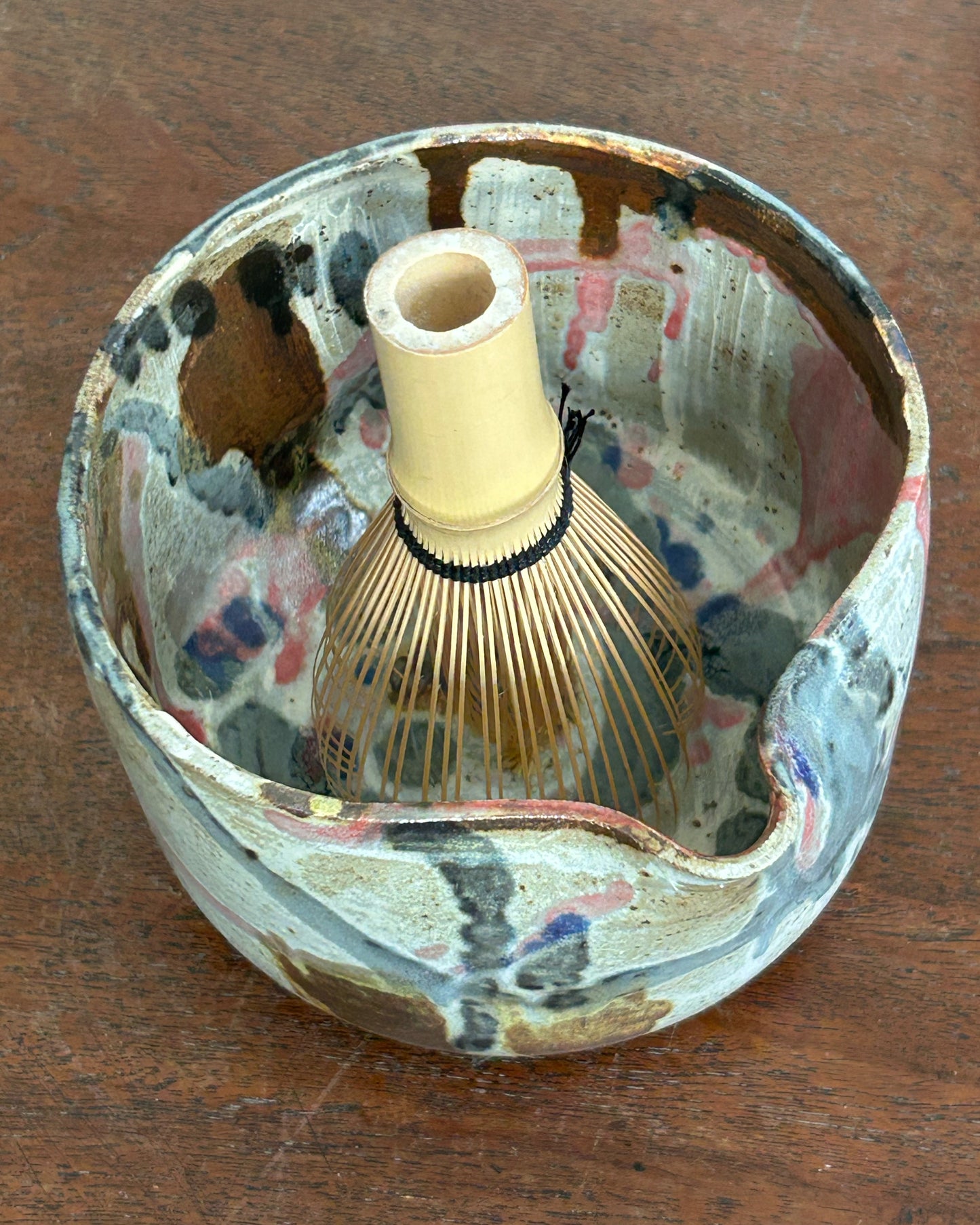 Painted Whispers Katakuchi #5625