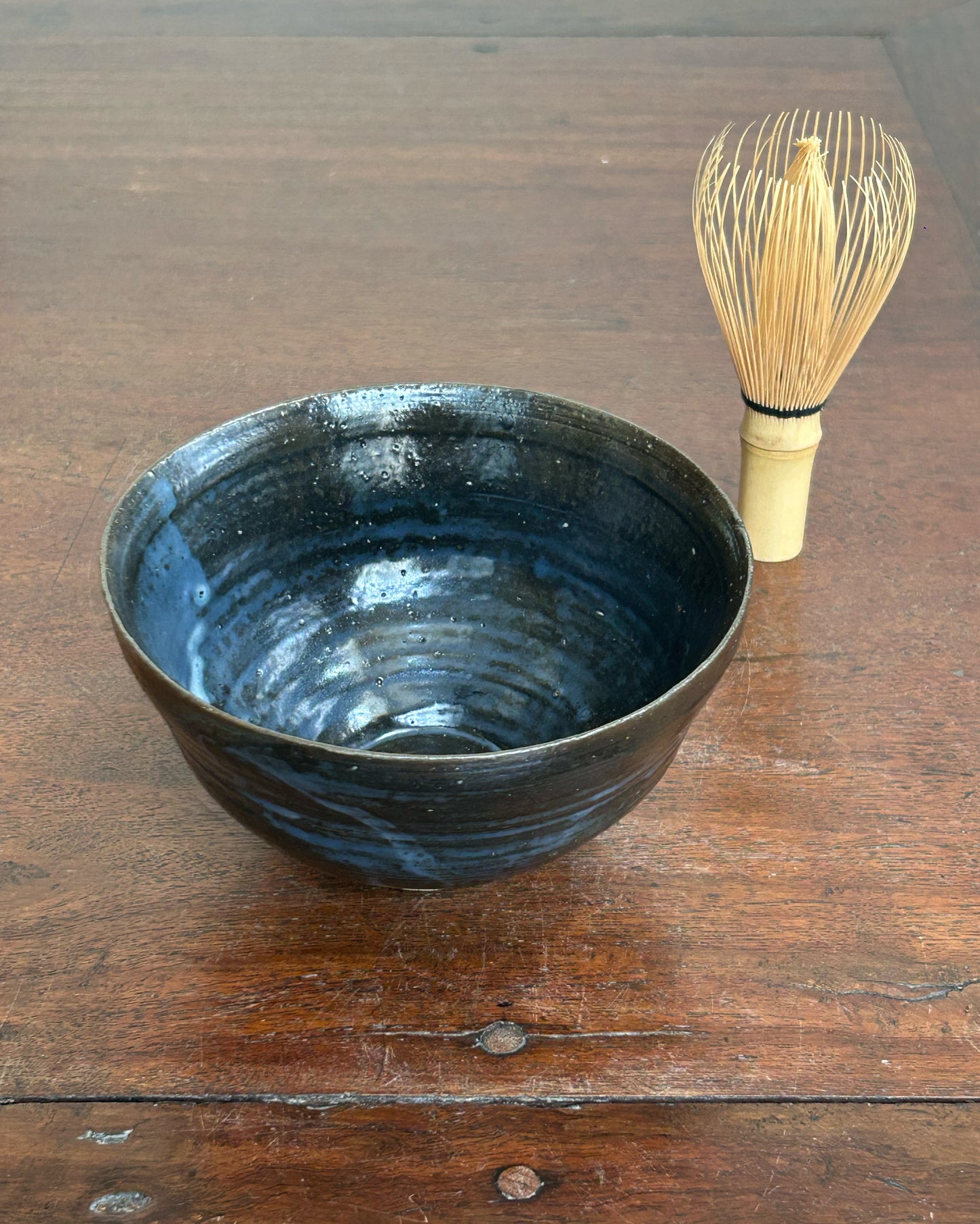 Storm Tide Chawan #1625