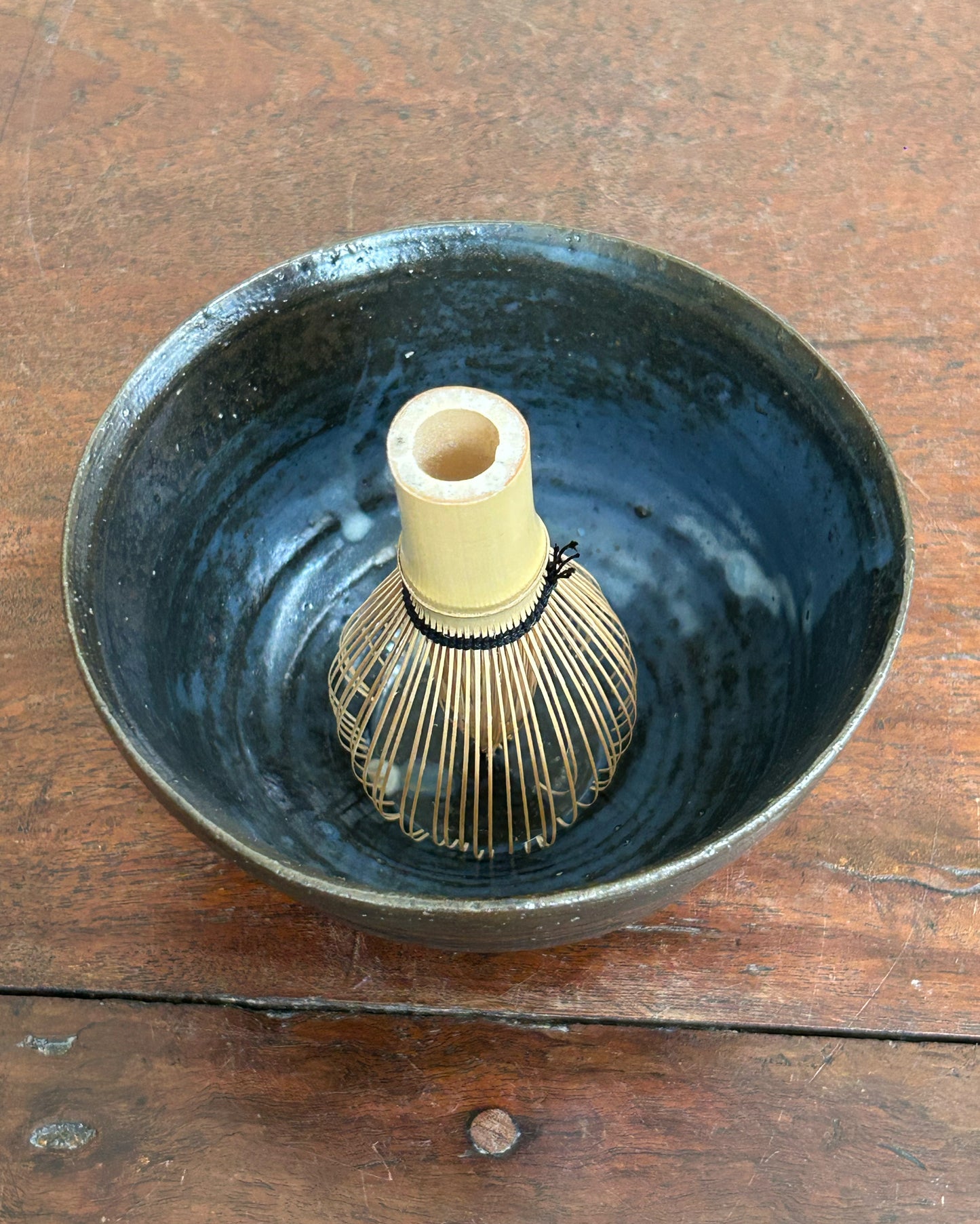 Storm Tide Chawan #1625