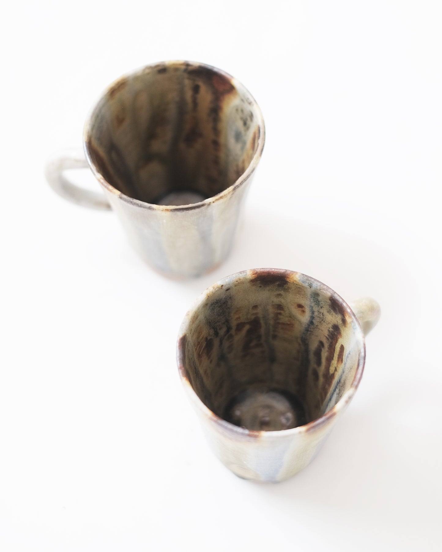 Spring Line Mug