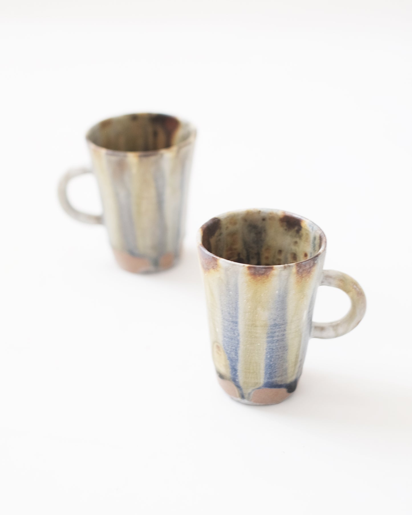 Spring Line Mug