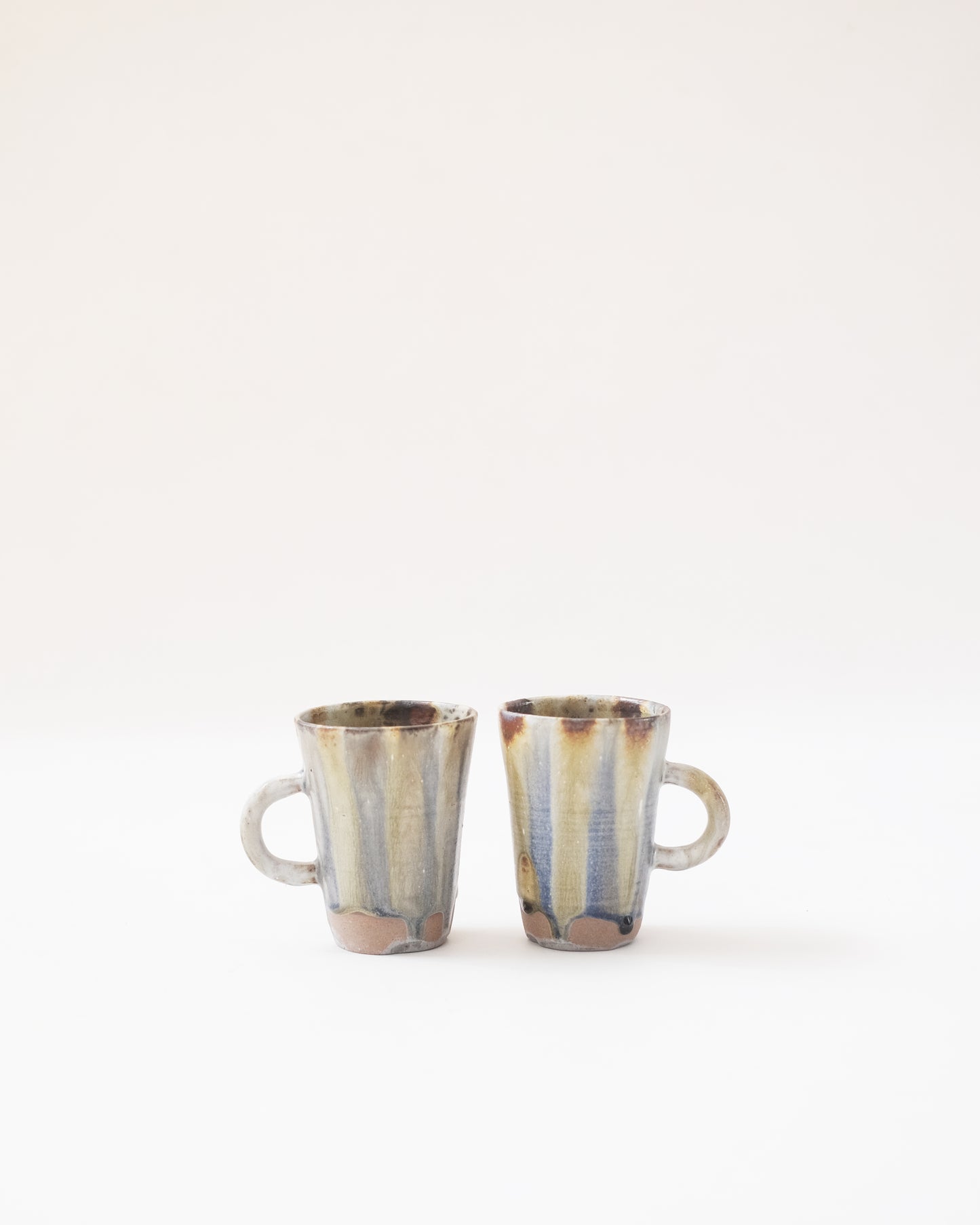 Spring Line Mug