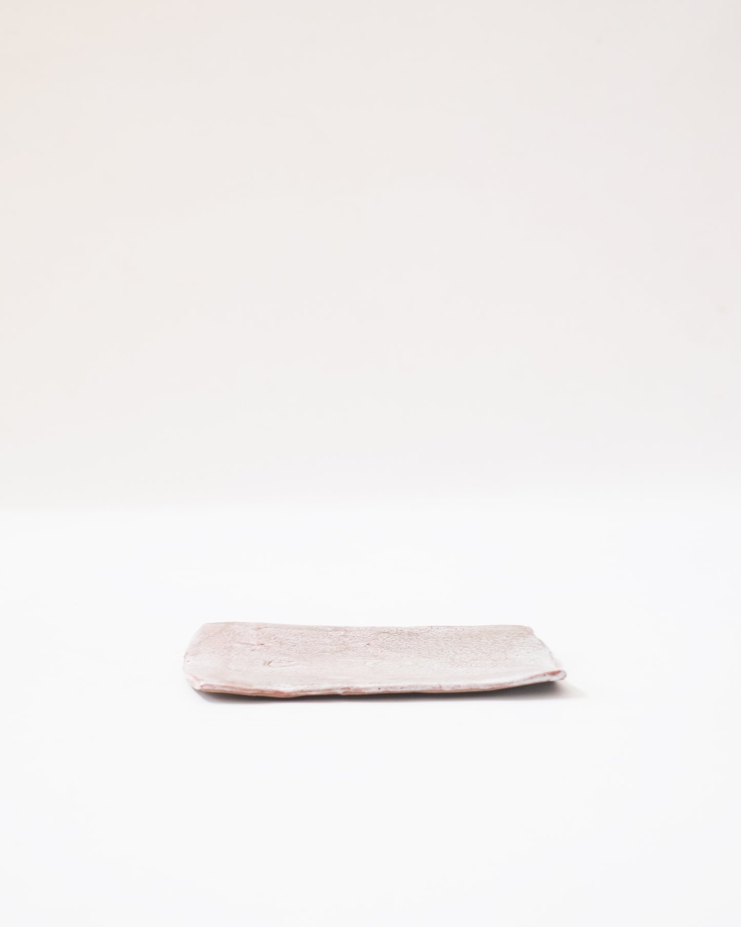 Rouge Pink Plate